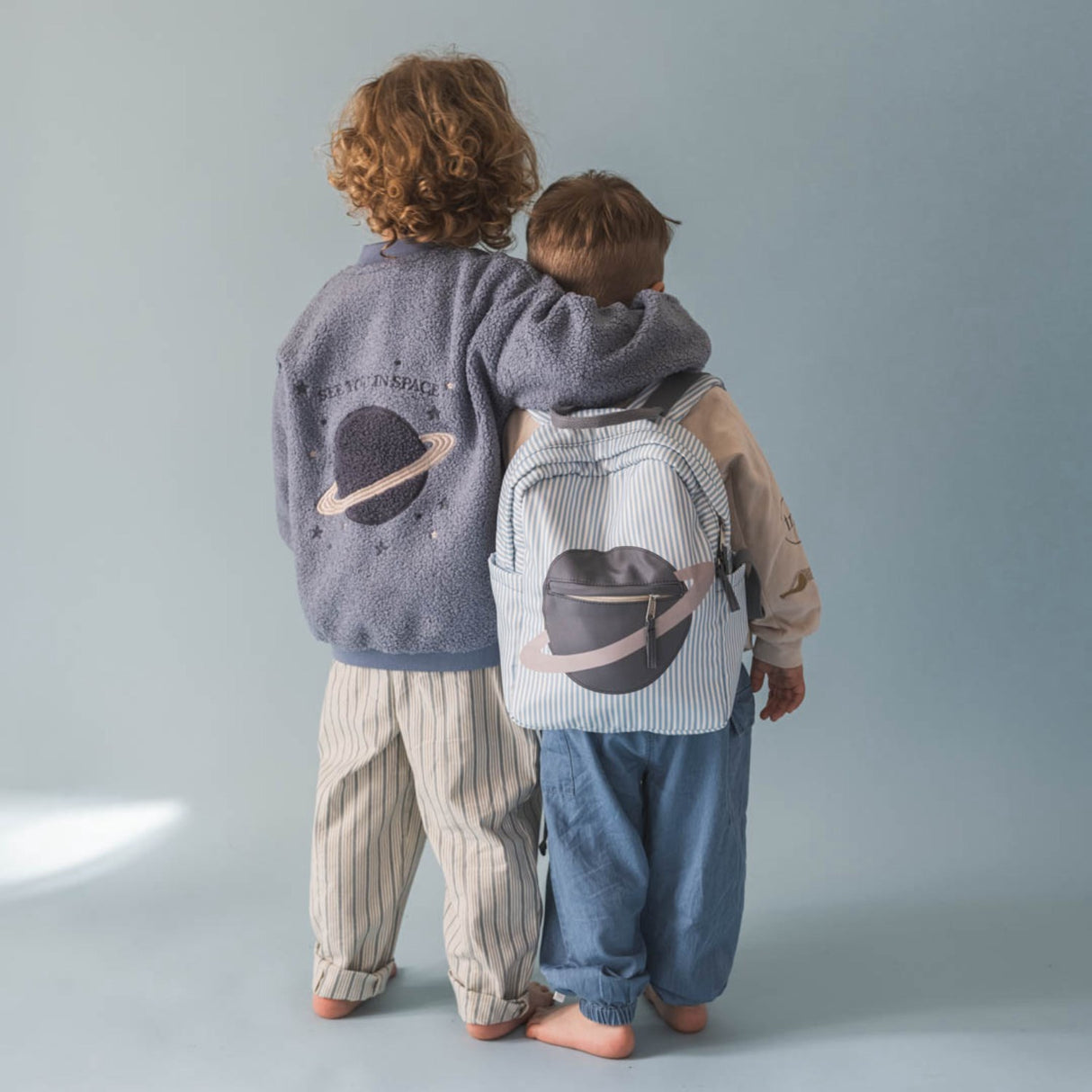 That's Mine Blue Joe Pants