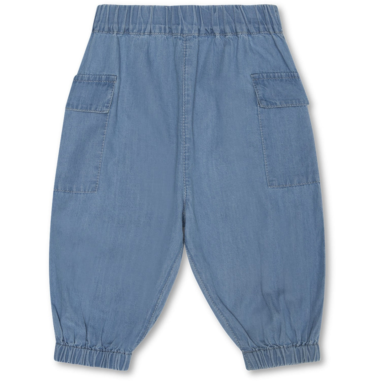 That's Mine Blue Joe Pants