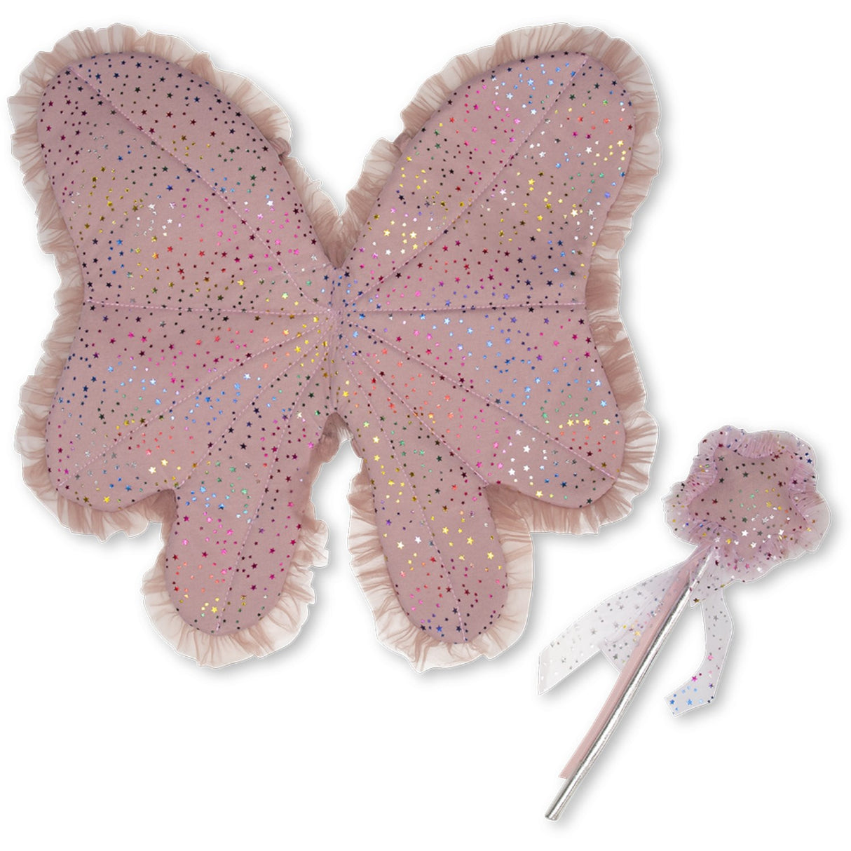 That's Mine Antler Elma Fairy Set