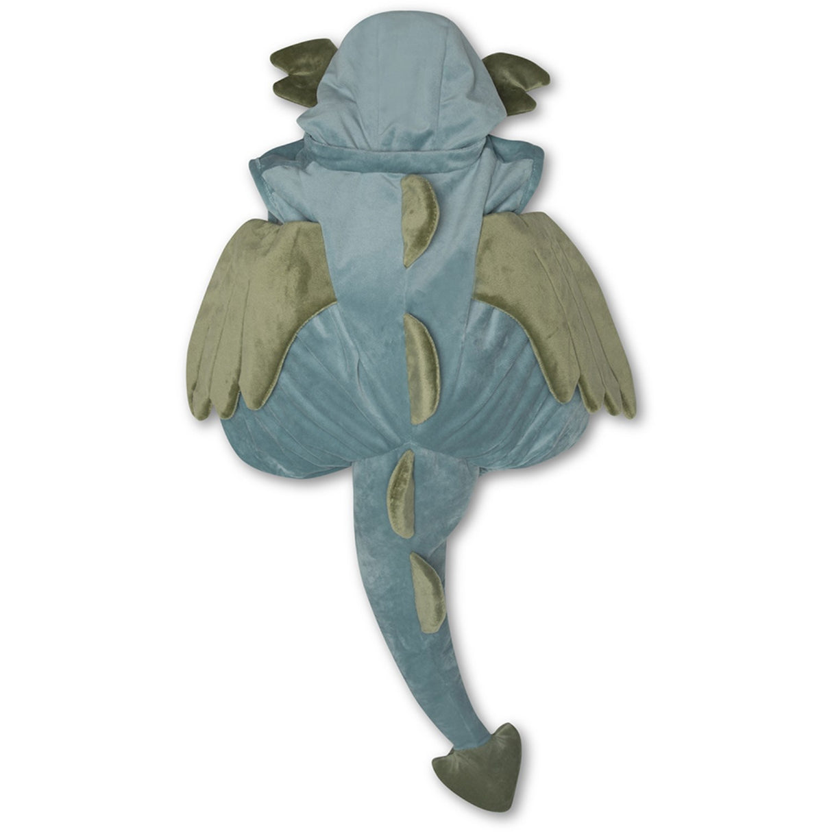 That's Mine Deep Lichen Green Steven Dragon Suit