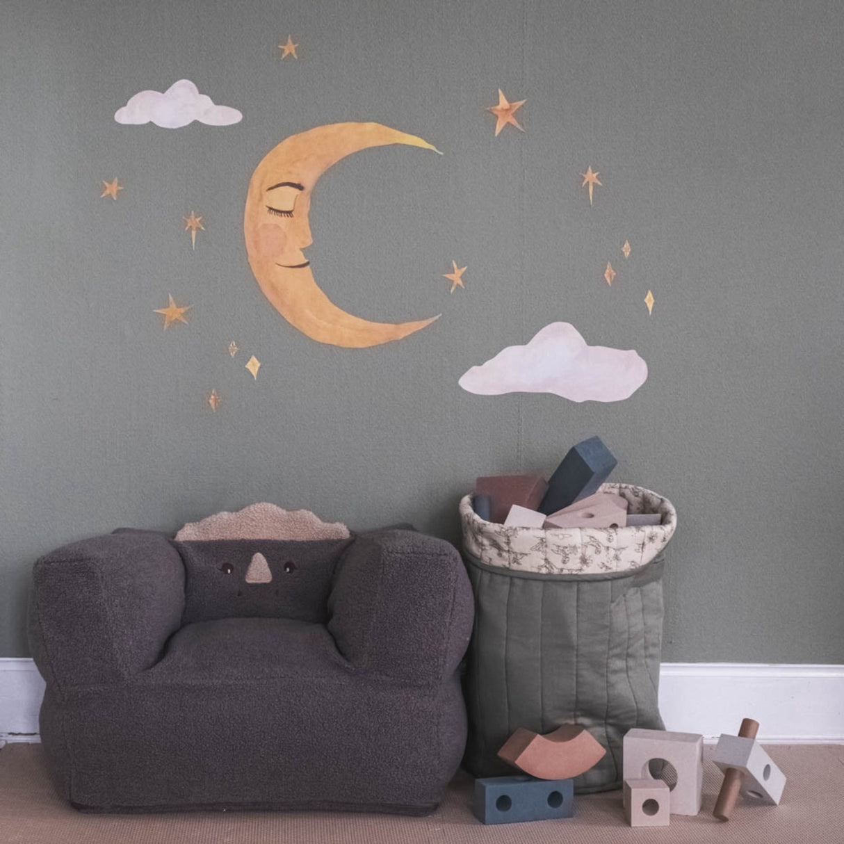 That's Mine Dino Anja Chair