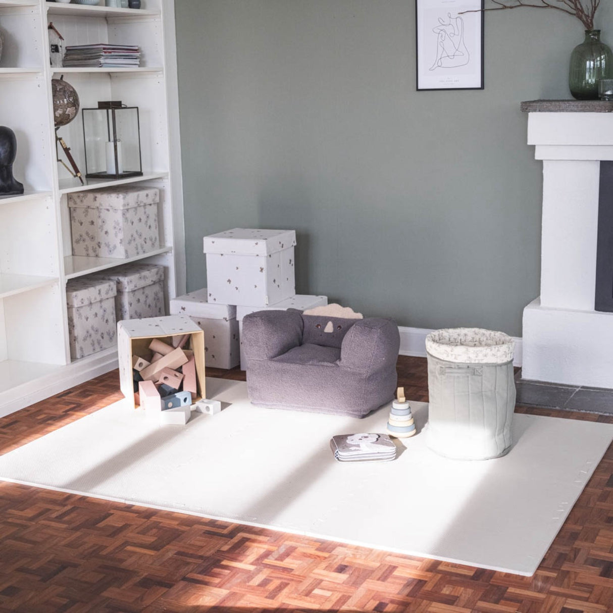 That's Mine Dino Anja Chair