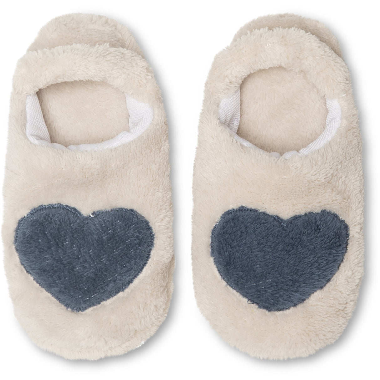 That's Mine Lots Of Love Sky Miles Slippers