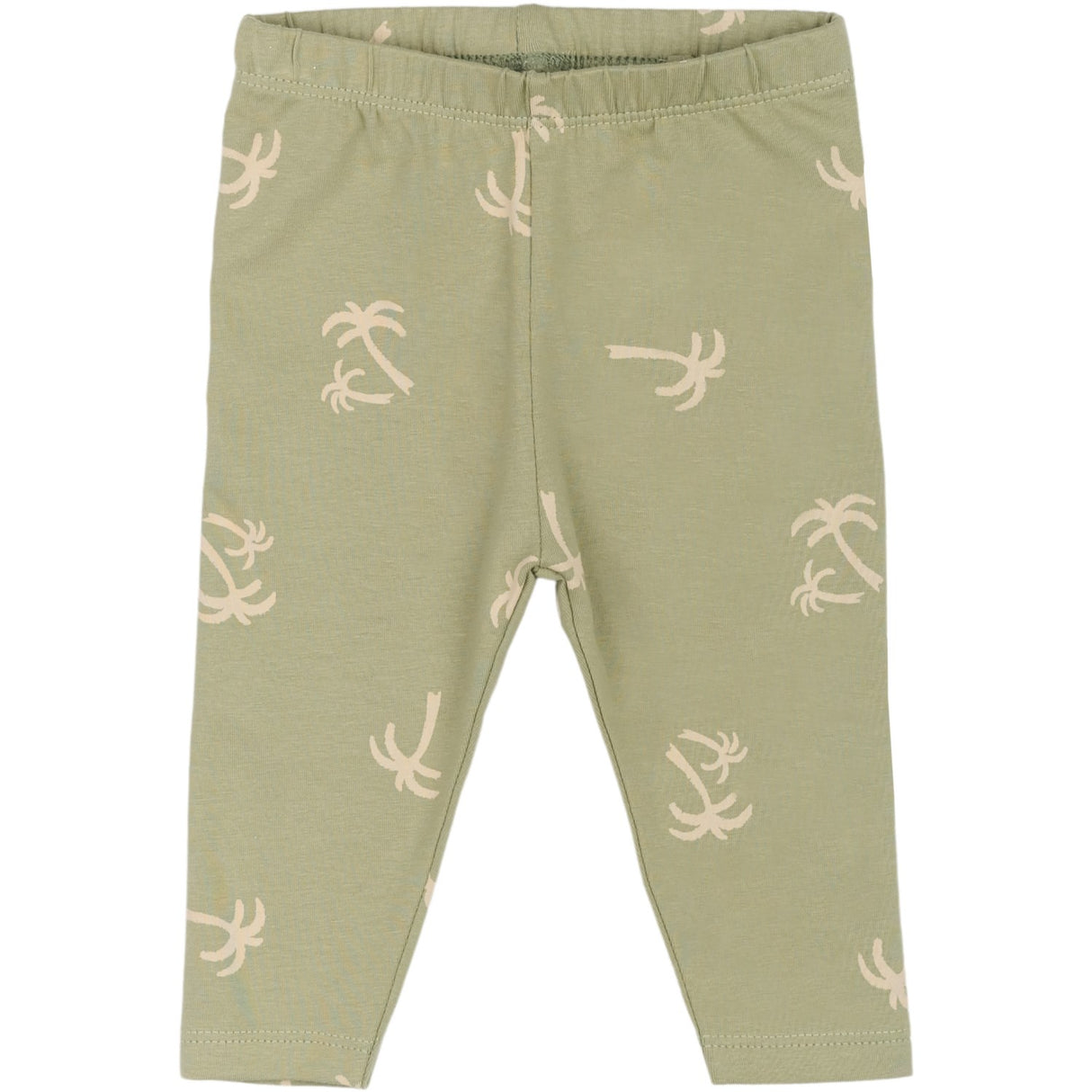 THE NEW Siblings Tea AOP Otto Leggings