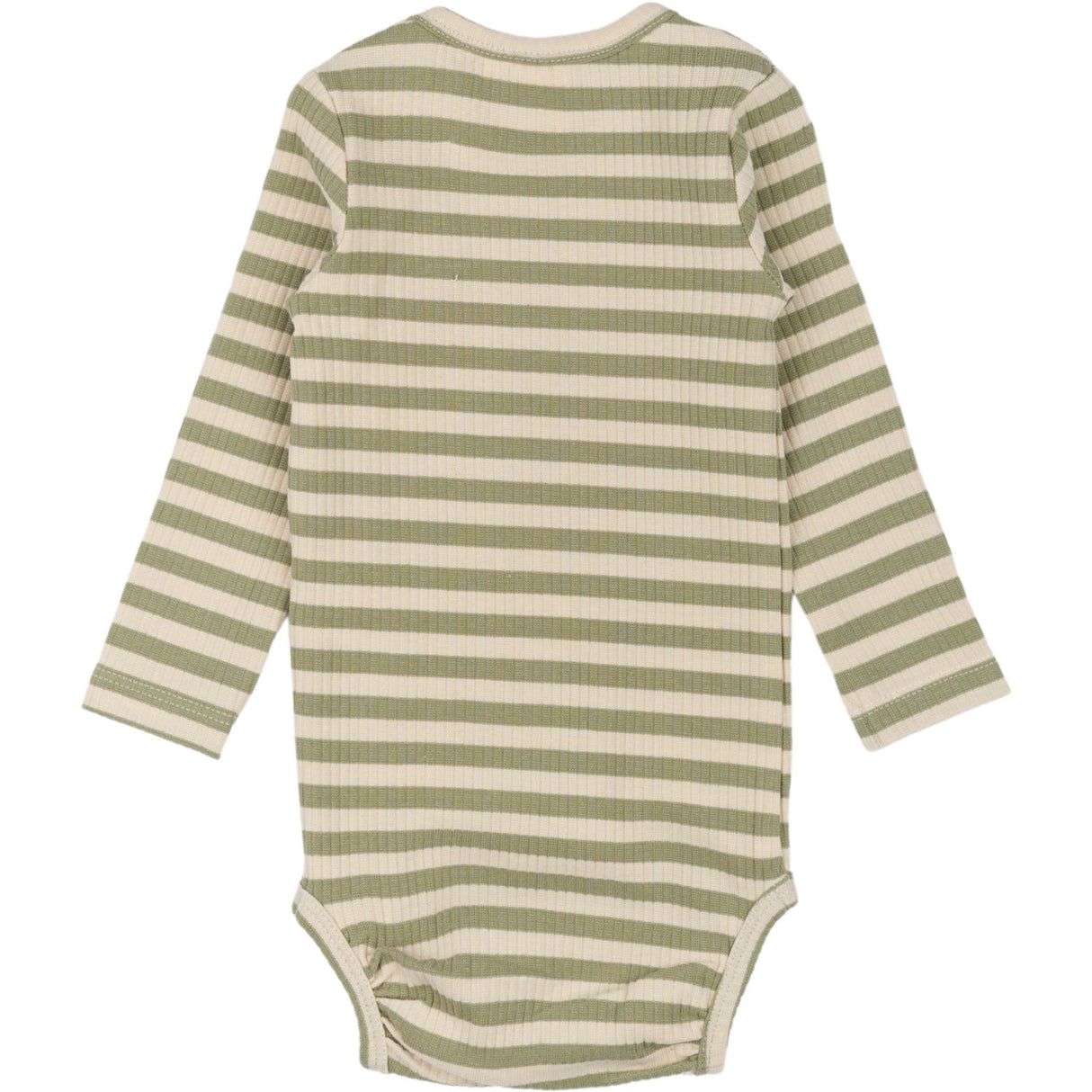 THE NEW Siblings Tea Striped Fro Uni Rib Body