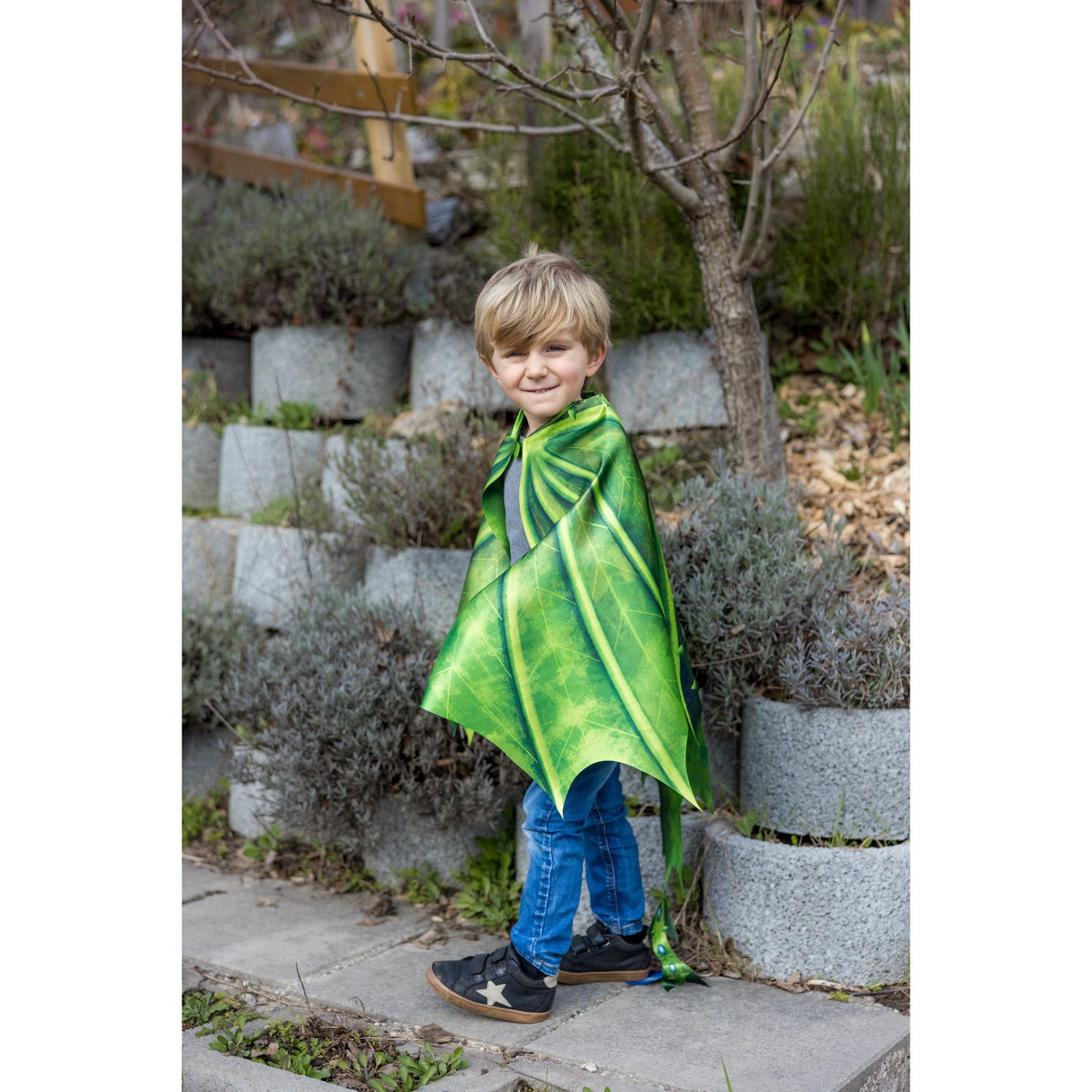 Great Pretenders Legendary Dragon Soft Wings