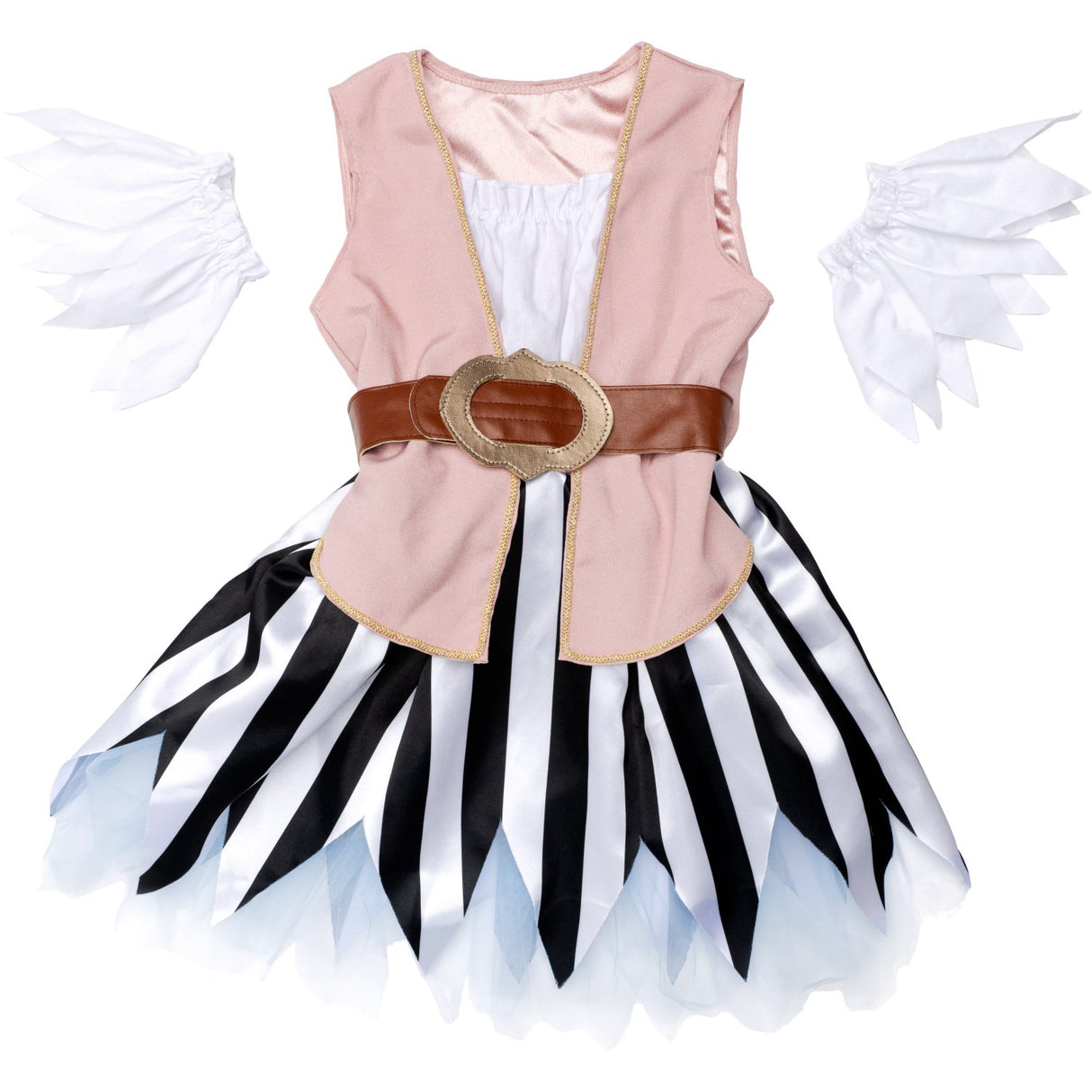 Great Pretenders Kira the Pirate Girl