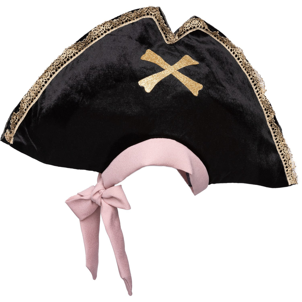 Great Pretenders Kira the Pirate Girl