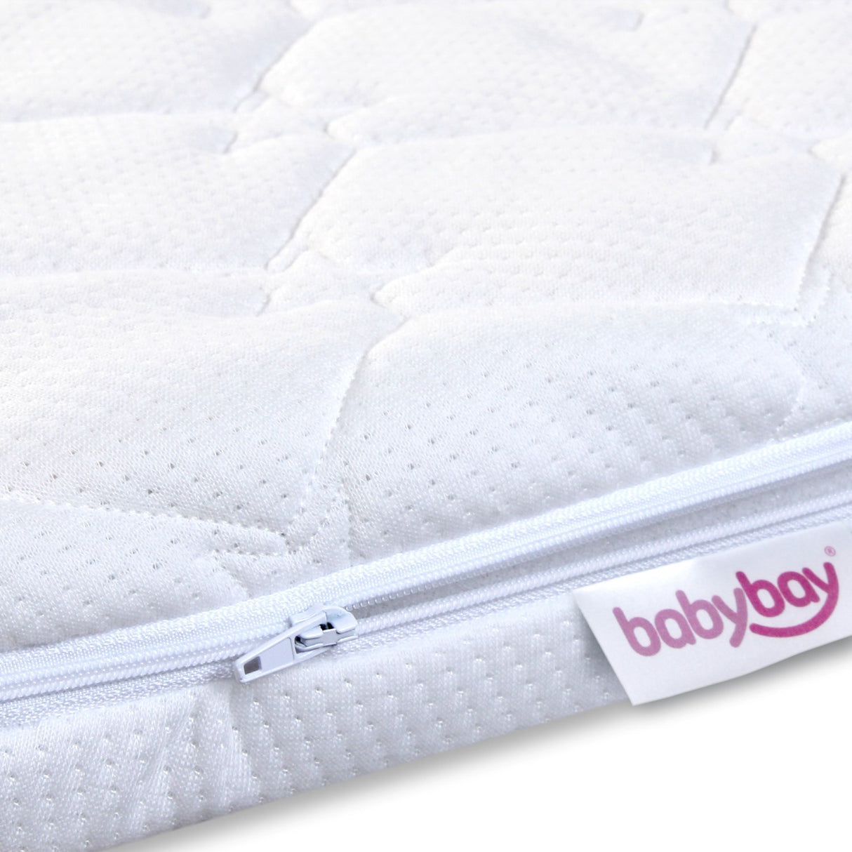 babybay® Mattress Classic Fresh Boxspring Xxl