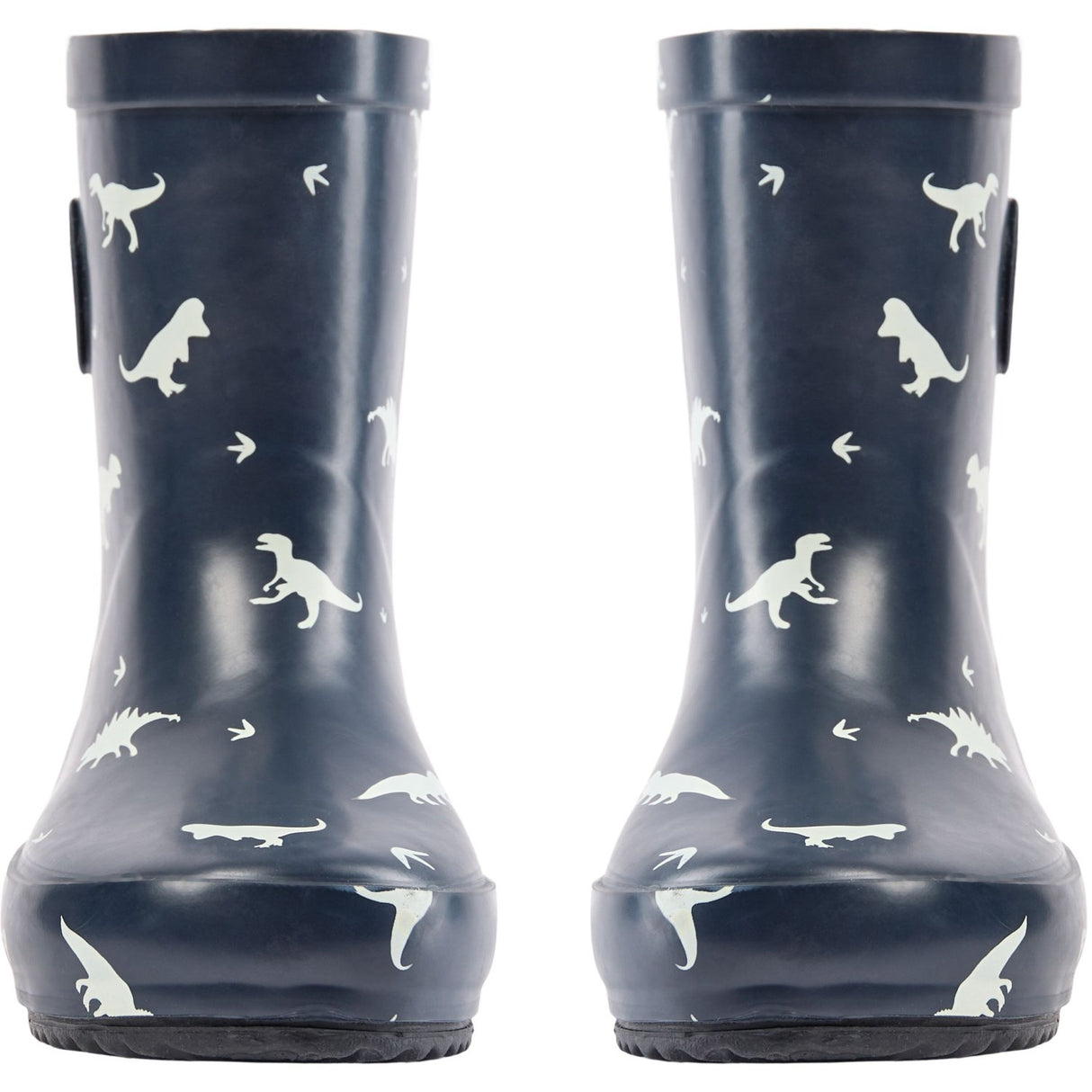 Sofie Schnoor Blue Rubber Boot