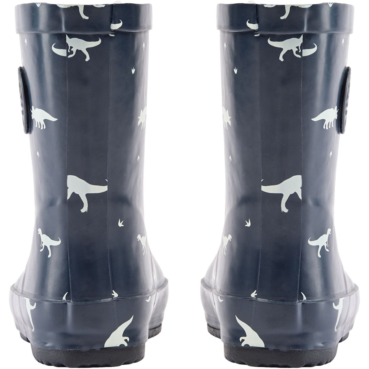 Sofie Schnoor Blue Rubber Boot