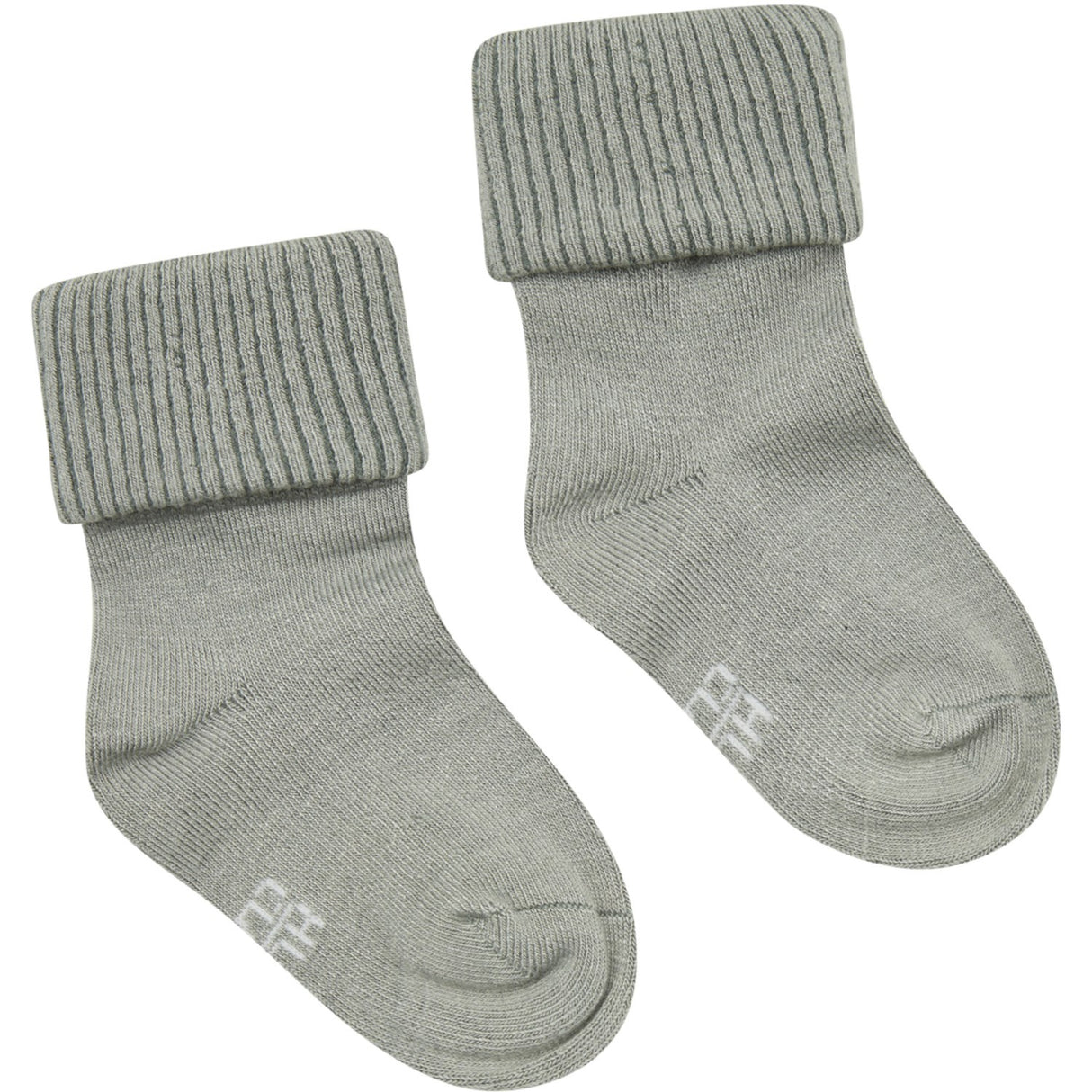 Hust & Claire Seagrass Fosu Socks
