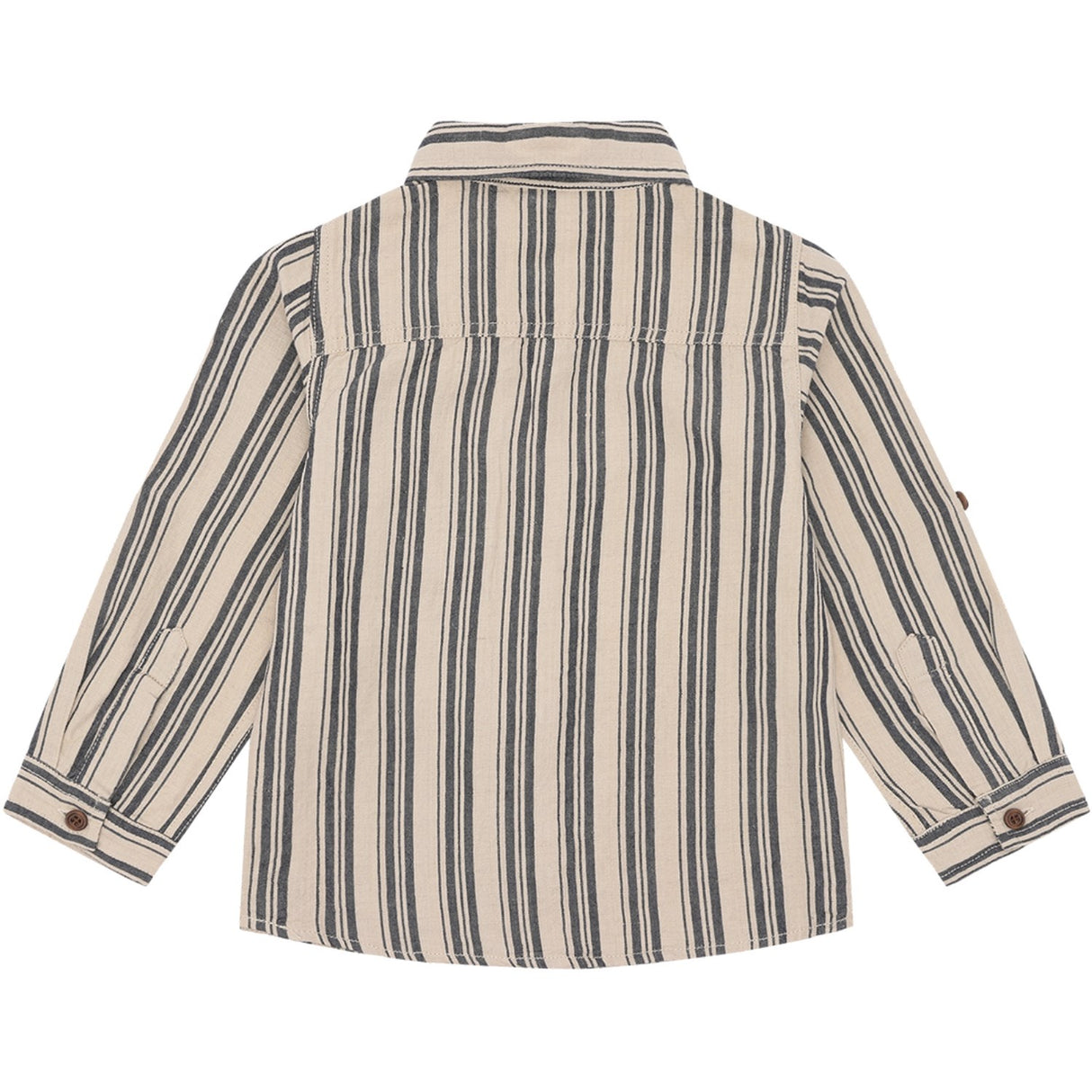 Hust & Claire Blues Rollo Shirt