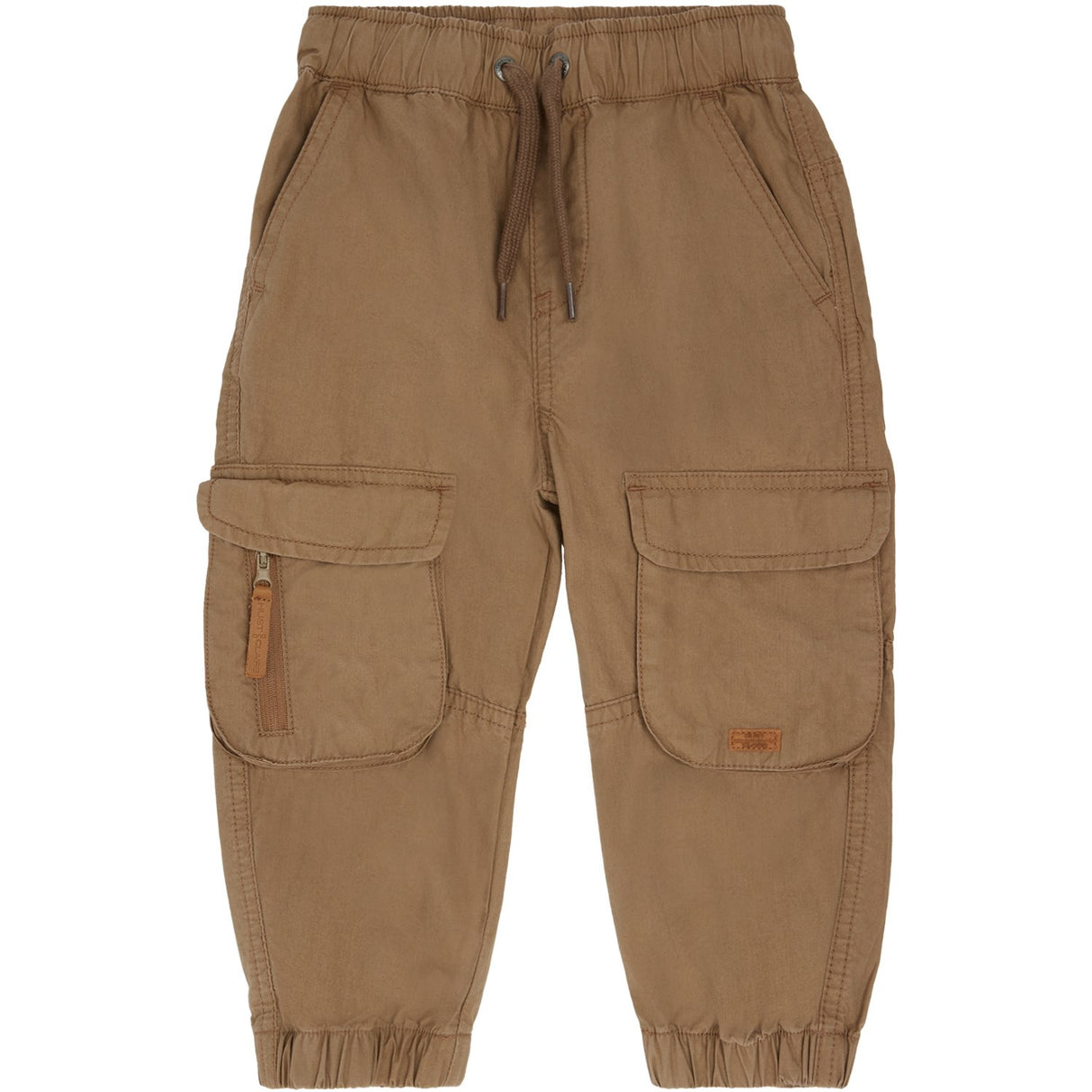 Hust & Claire Coca Mocha Trevor Pants