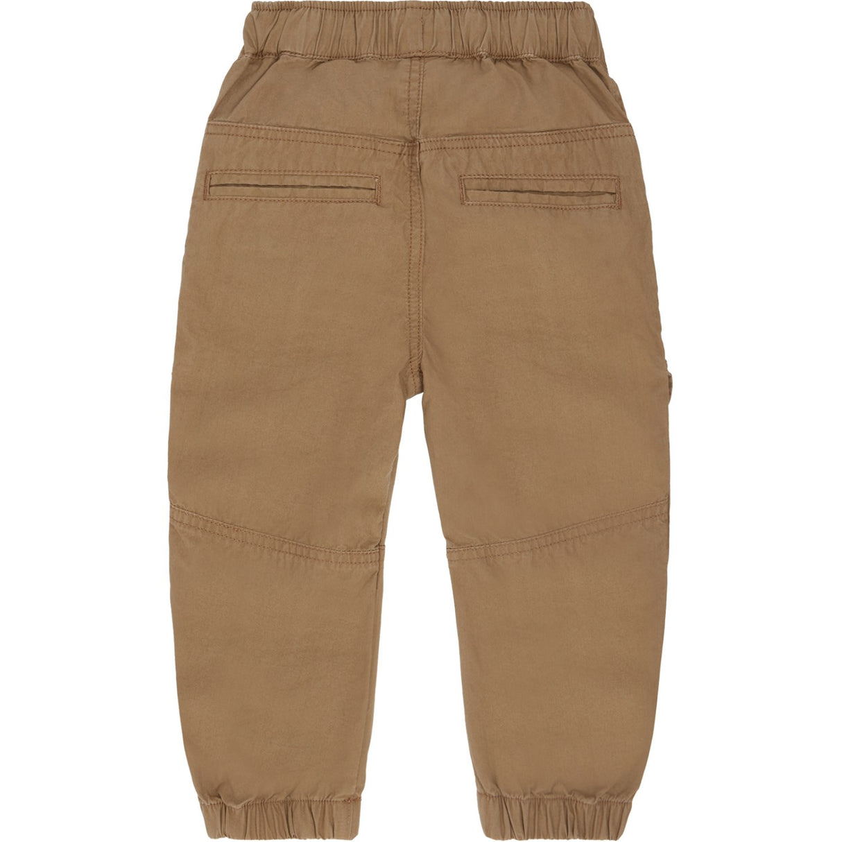 Hust & Claire Coca Mocha Trevor Pants