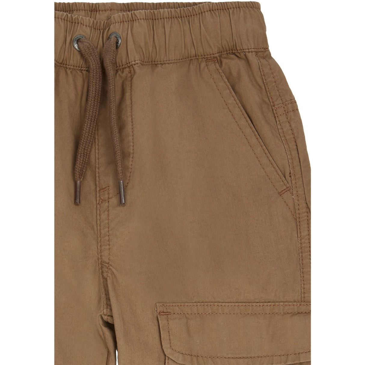 Hust & Claire Coca Mocha Trevor Pants