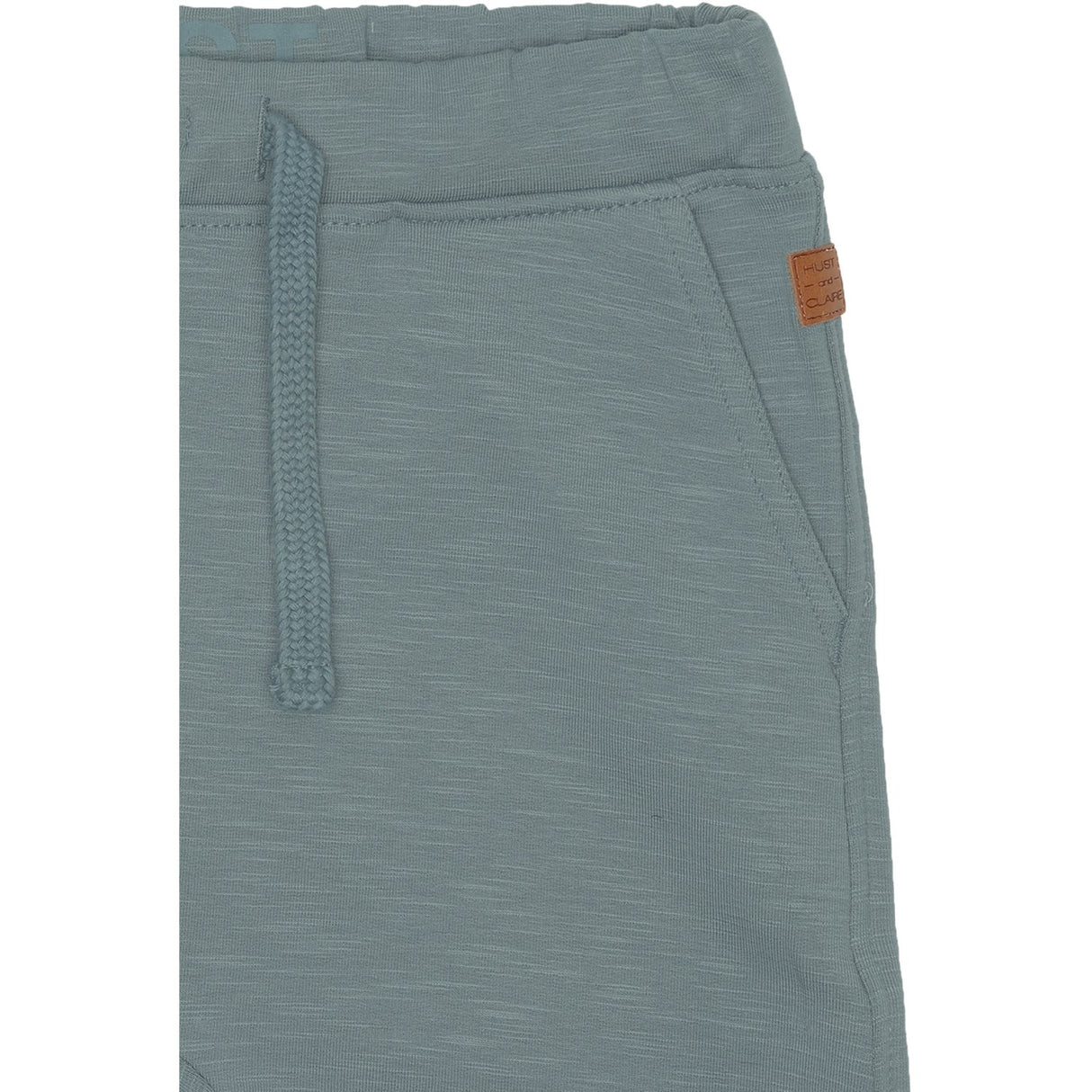 Hust & Claire Blue Flint Georg Jogger Pants