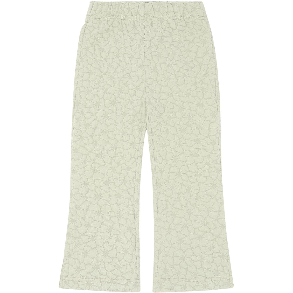 Hust & Claire Green Sage Tine Pants