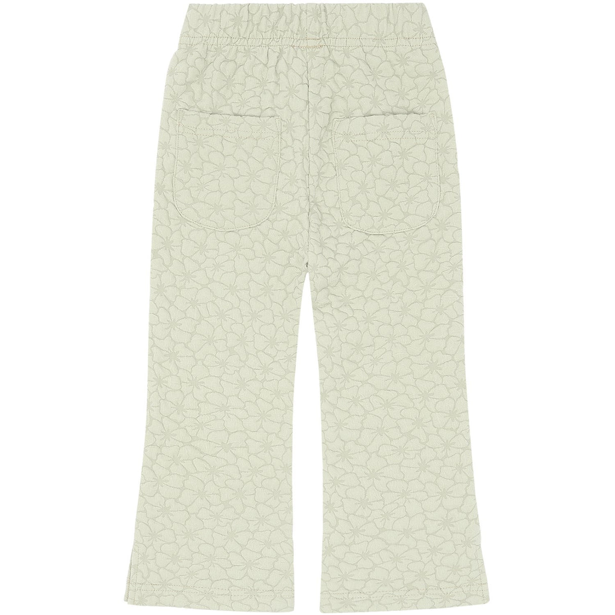 Hust & Claire Green Sage Tine Pants