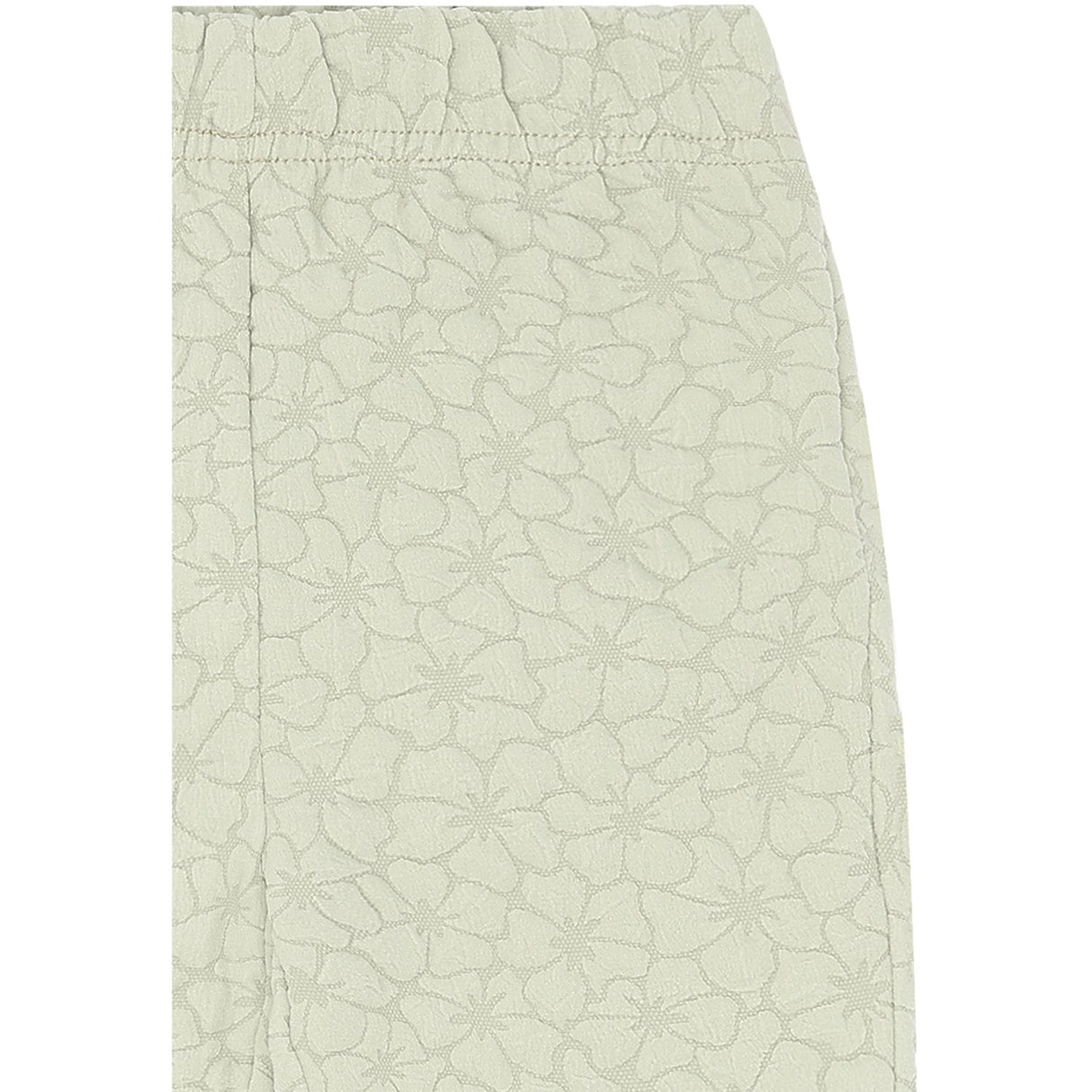 Hust & Claire Green Sage Tine Pants