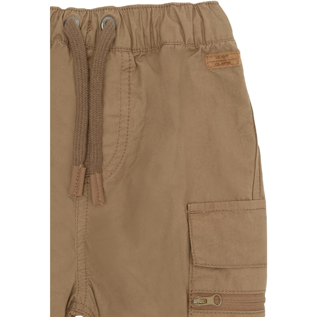 Hust & Claire Coca Mocha Tue Pants