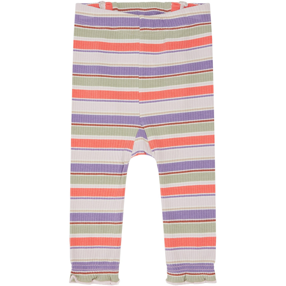 Hust & Claire Lavender Laen Leggings