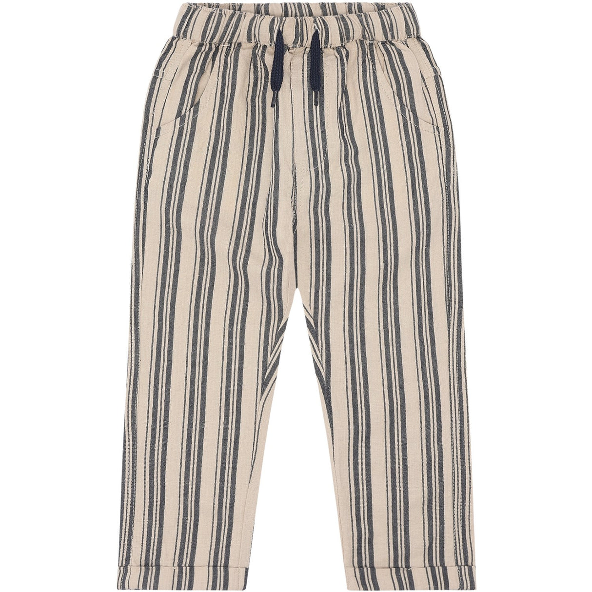 Hust & Claire Blues Trevor Pants