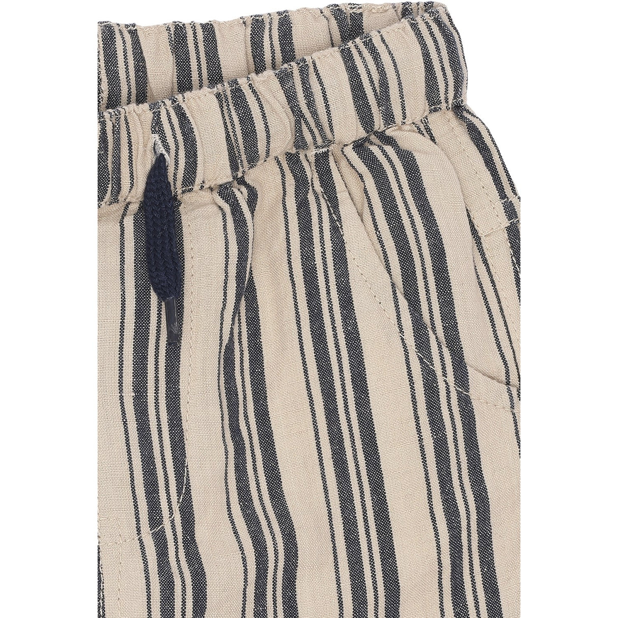 Hust & Claire Blues Trevor Pants