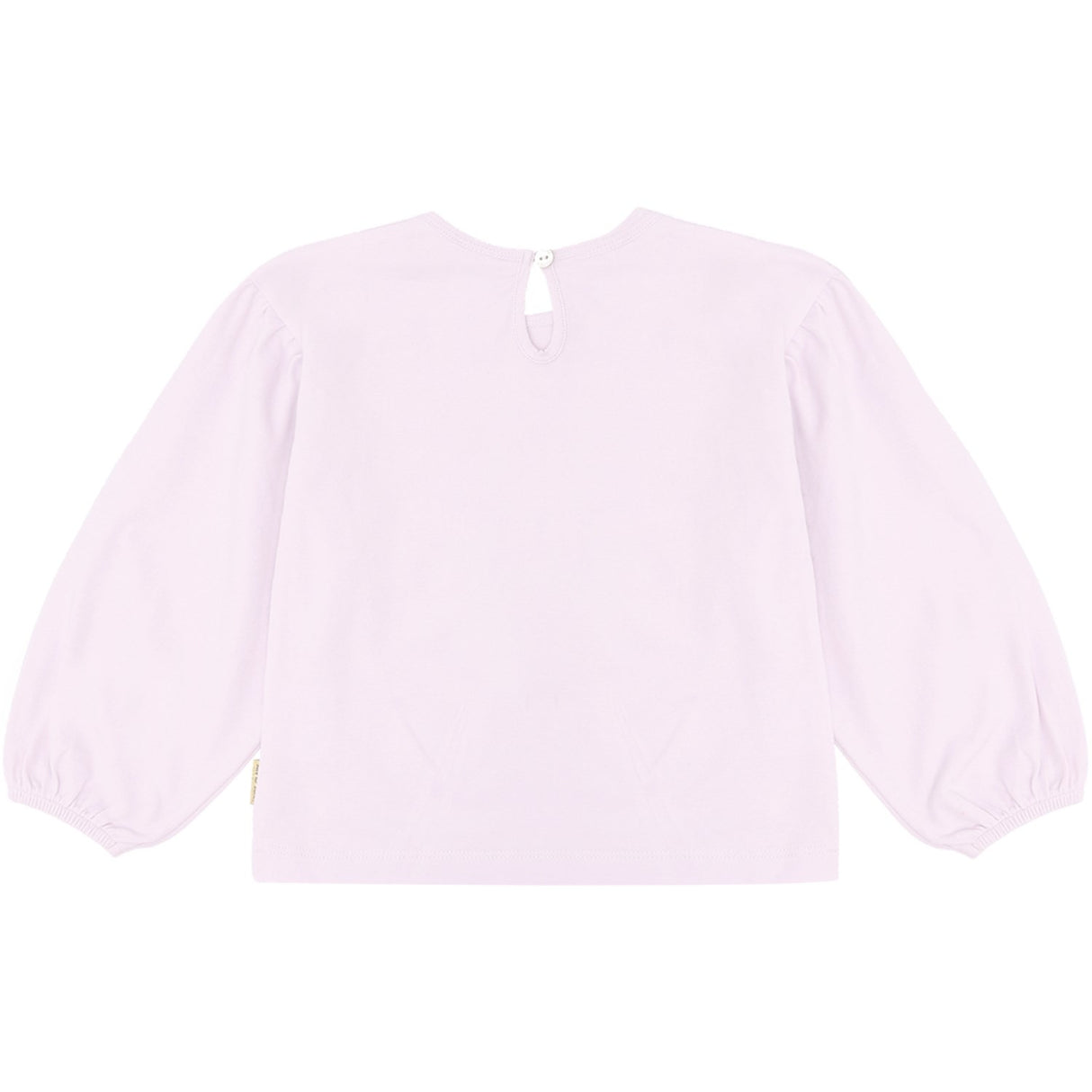 Hust & Claire Lavender Alma Blouse