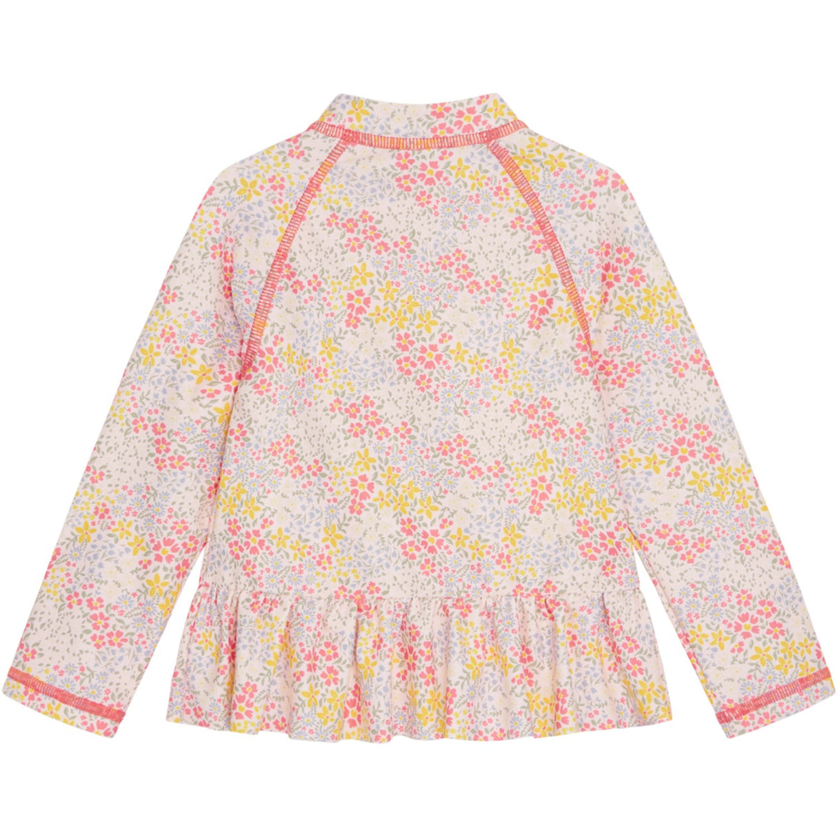 Hust & Claire Soft Pink Maiak Swim Blouse