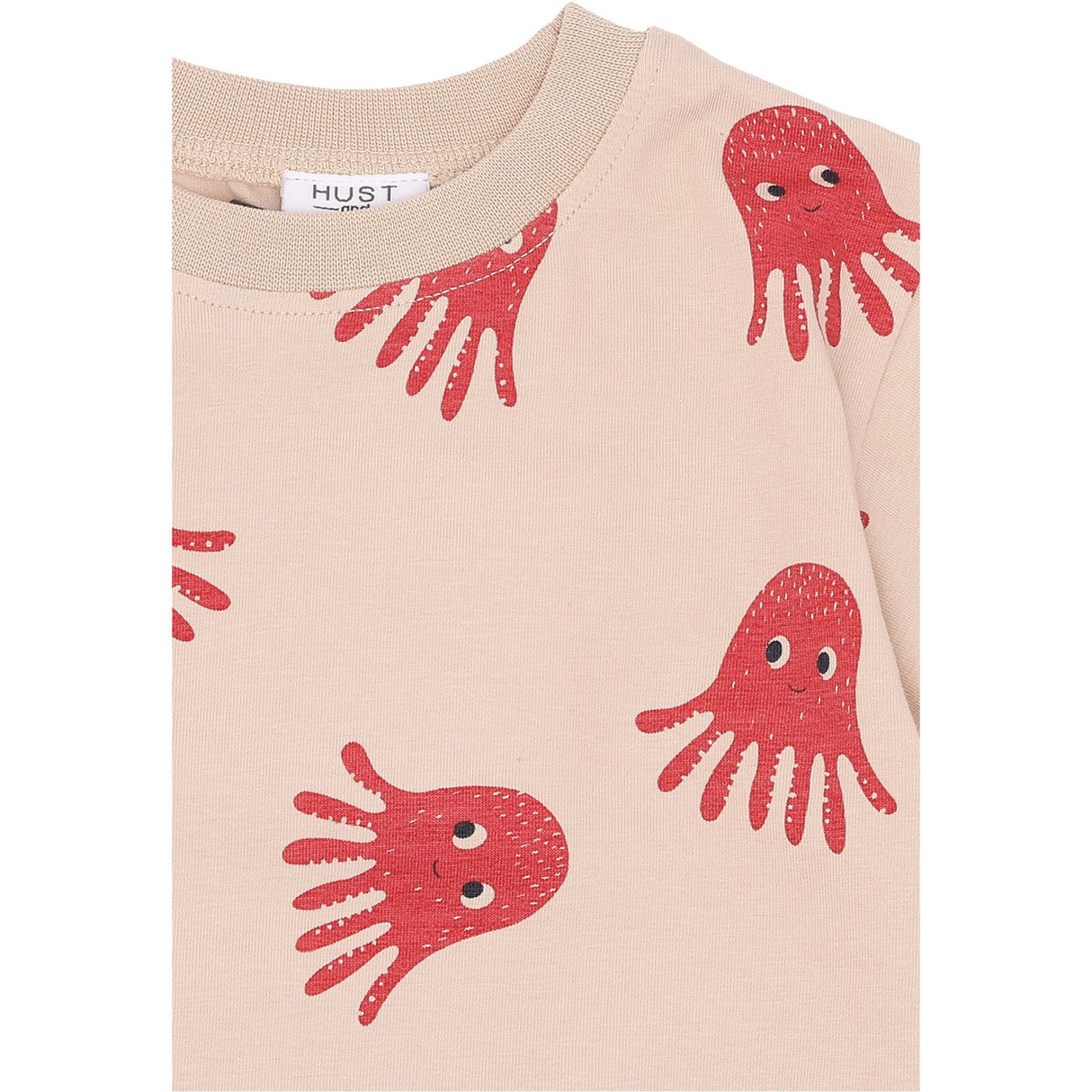 Hust & Claire Cement Anton T-Shirt