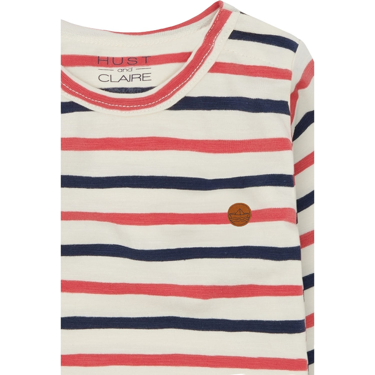 Hust & Claire Cranberry Billy Body