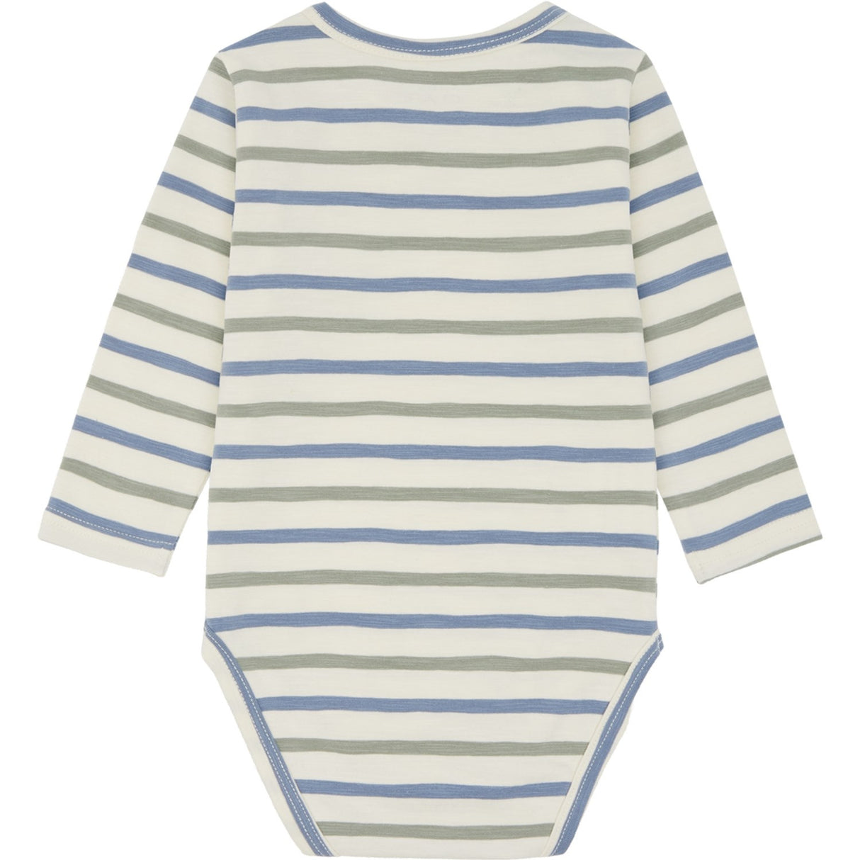 Hust & Claire Seagrass Billy Body