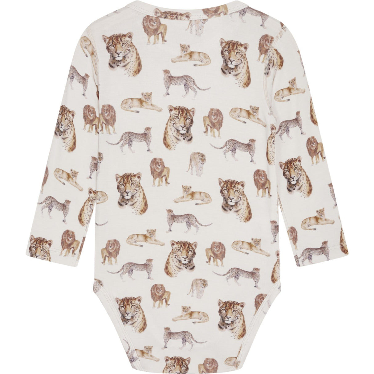 Hust & Claire White Sand Buller Body