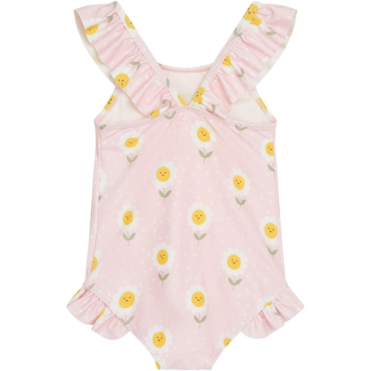 Hust & Claire Icy Pink Madiken Bathing suit