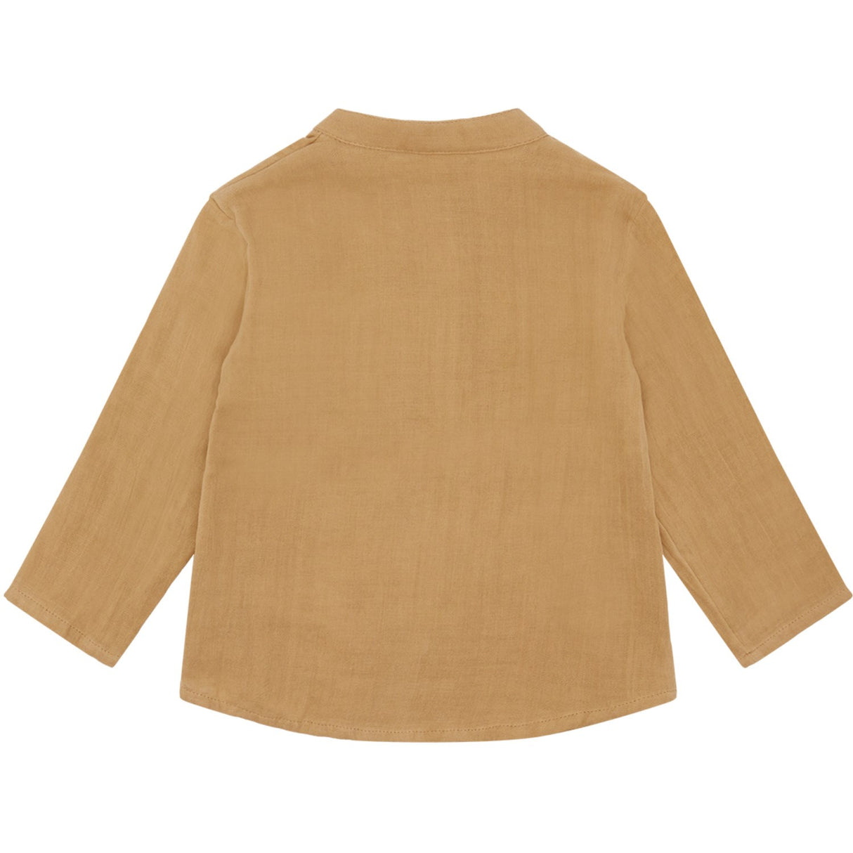 Hust & Claire Warm Sand Rasser Shirt