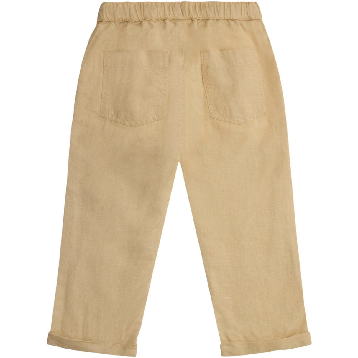 Hust & Claire Pale Khaki Thure Pants