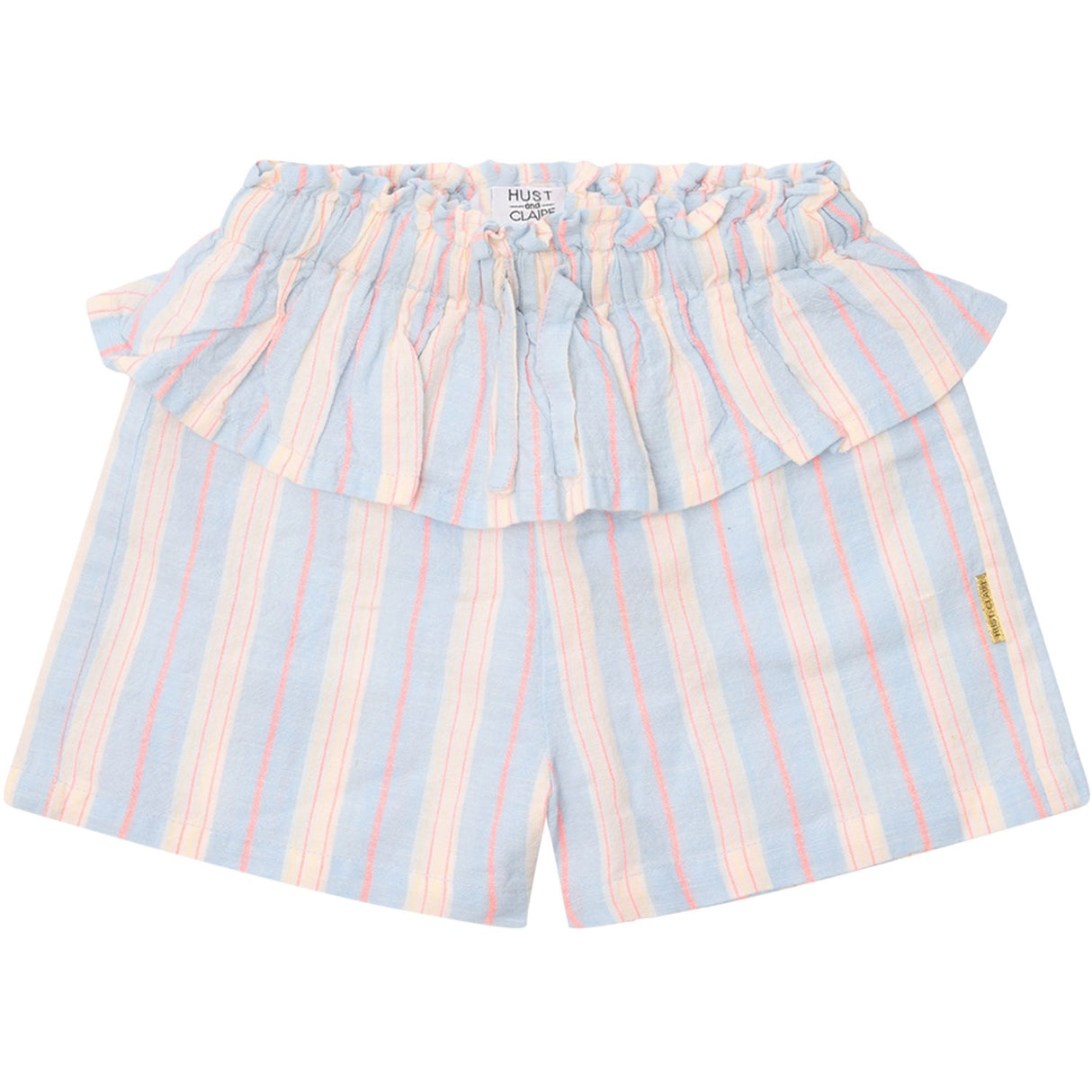 Hust & Claire Winter Sky Helena Shorts