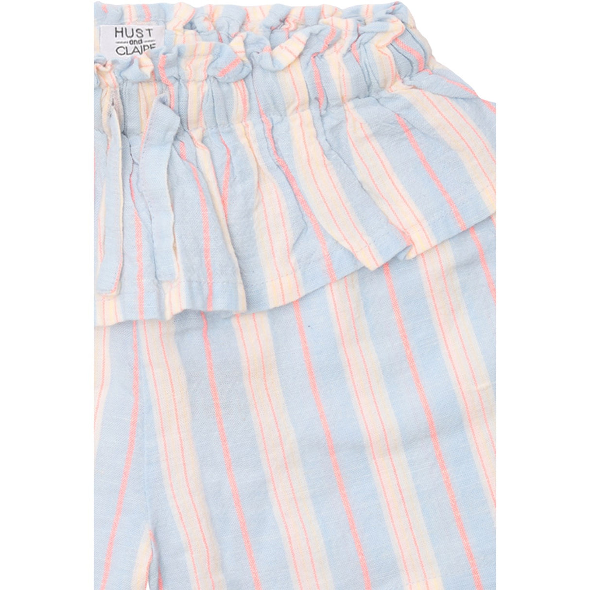 Hust & Claire Winter Sky Helena Shorts