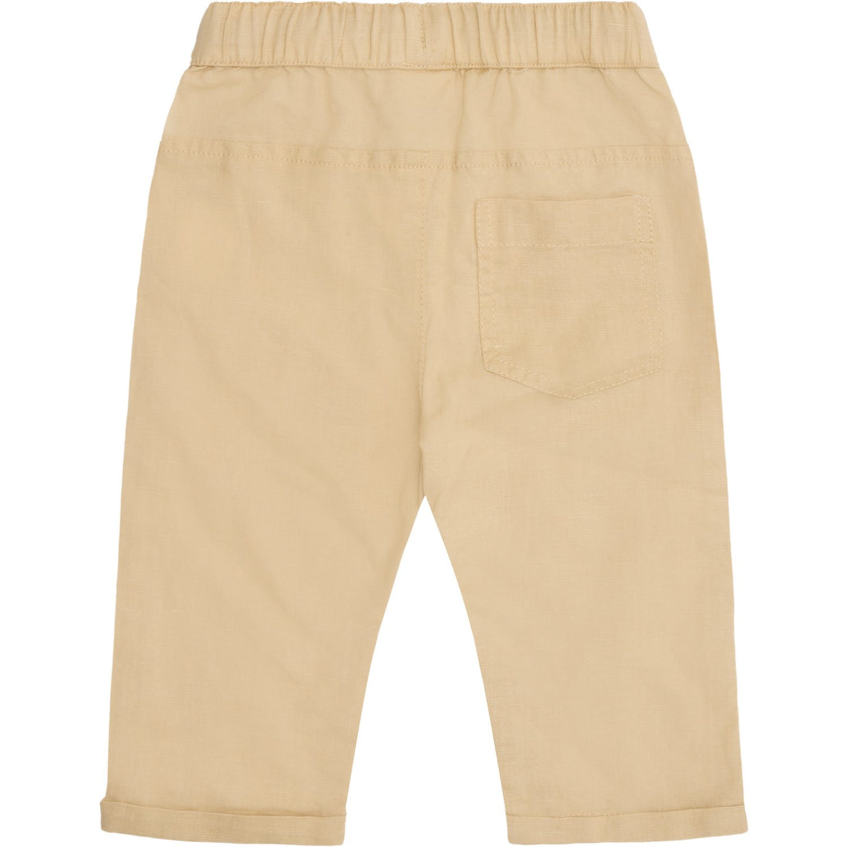 Hust & Claire Pale Khaki Timon Pants