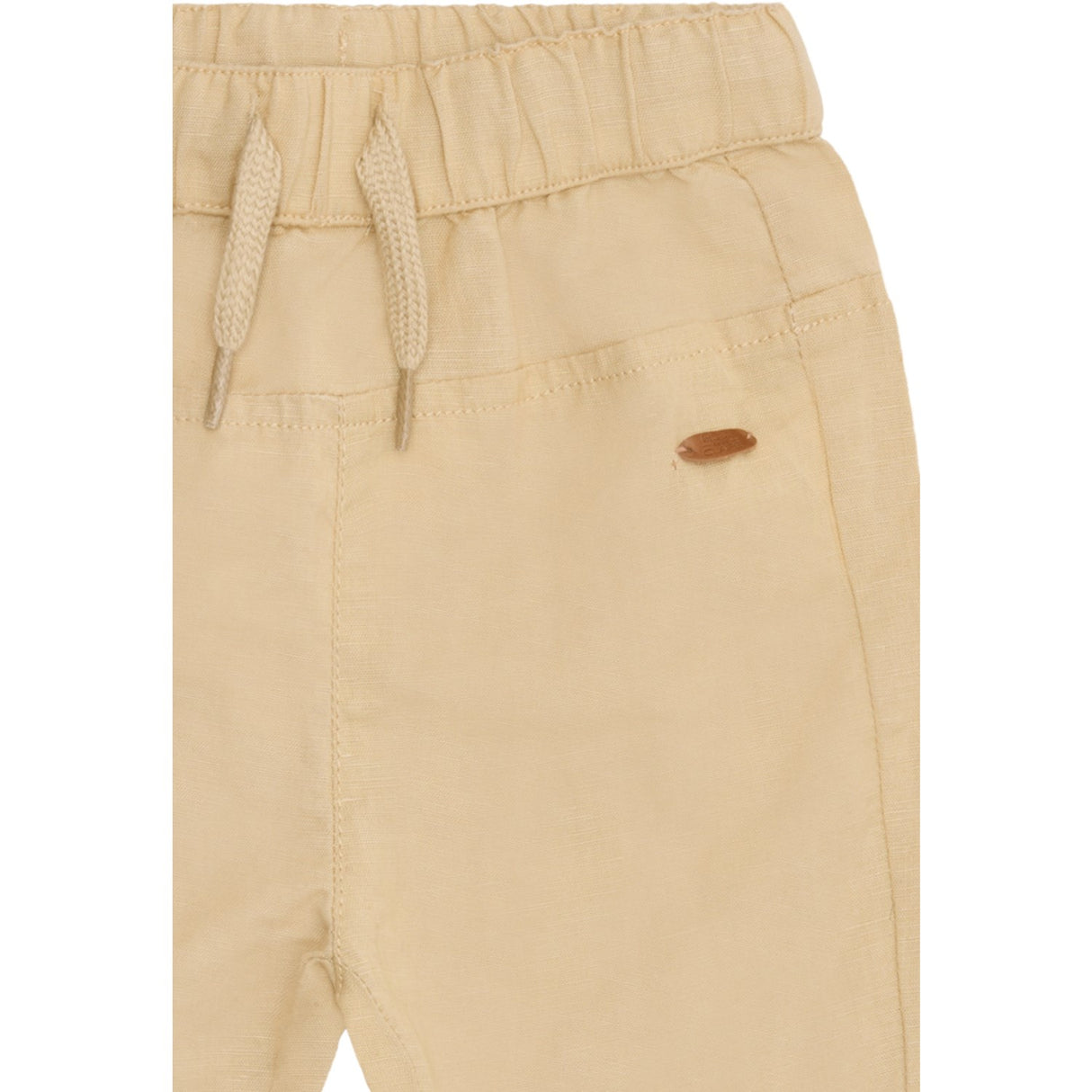Hust & Claire Pale Khaki Timon Pants