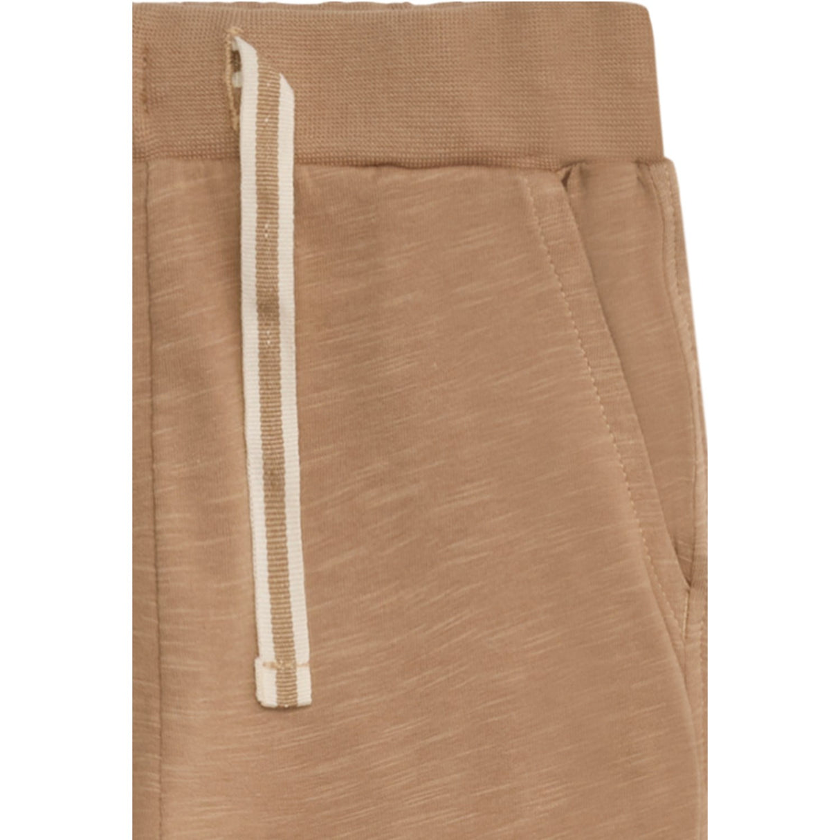 Hust & Claire Warm Sand Gordon Jogger Pants