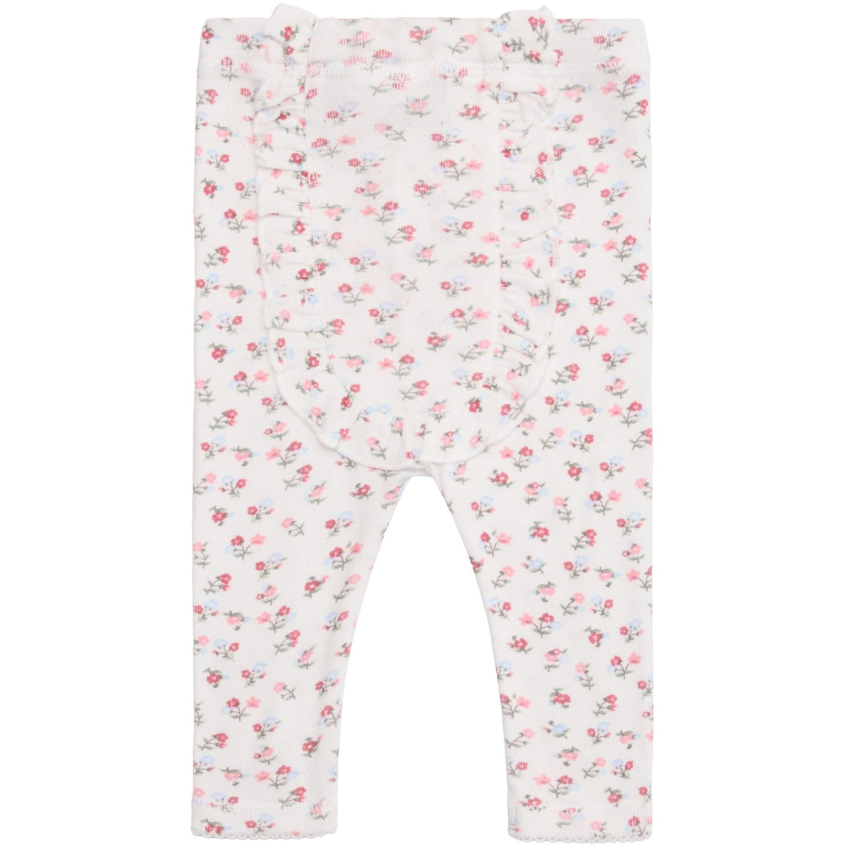 Hust & Claire Ivory Laerke Leggings