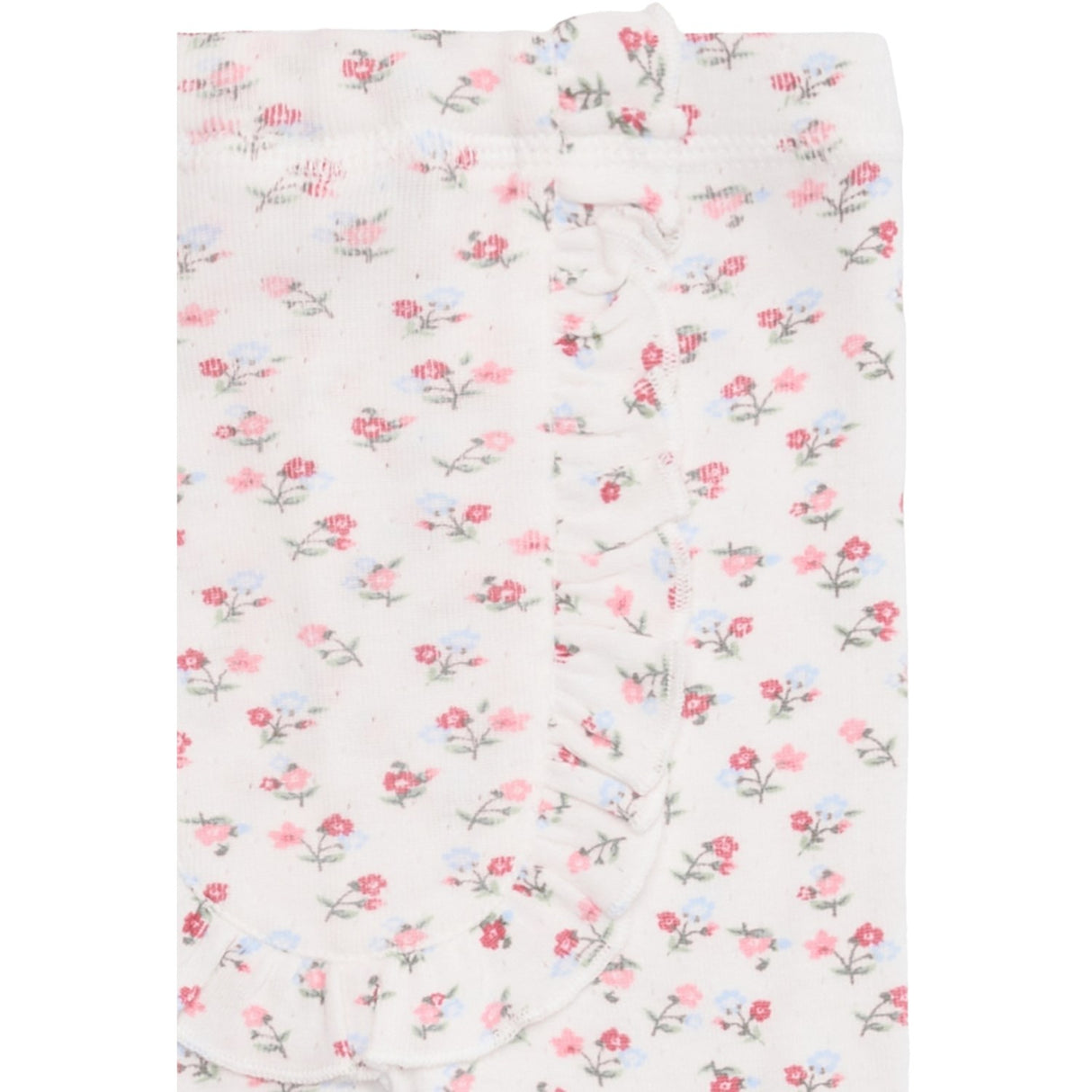 Hust & Claire Ivory Laerke Leggings