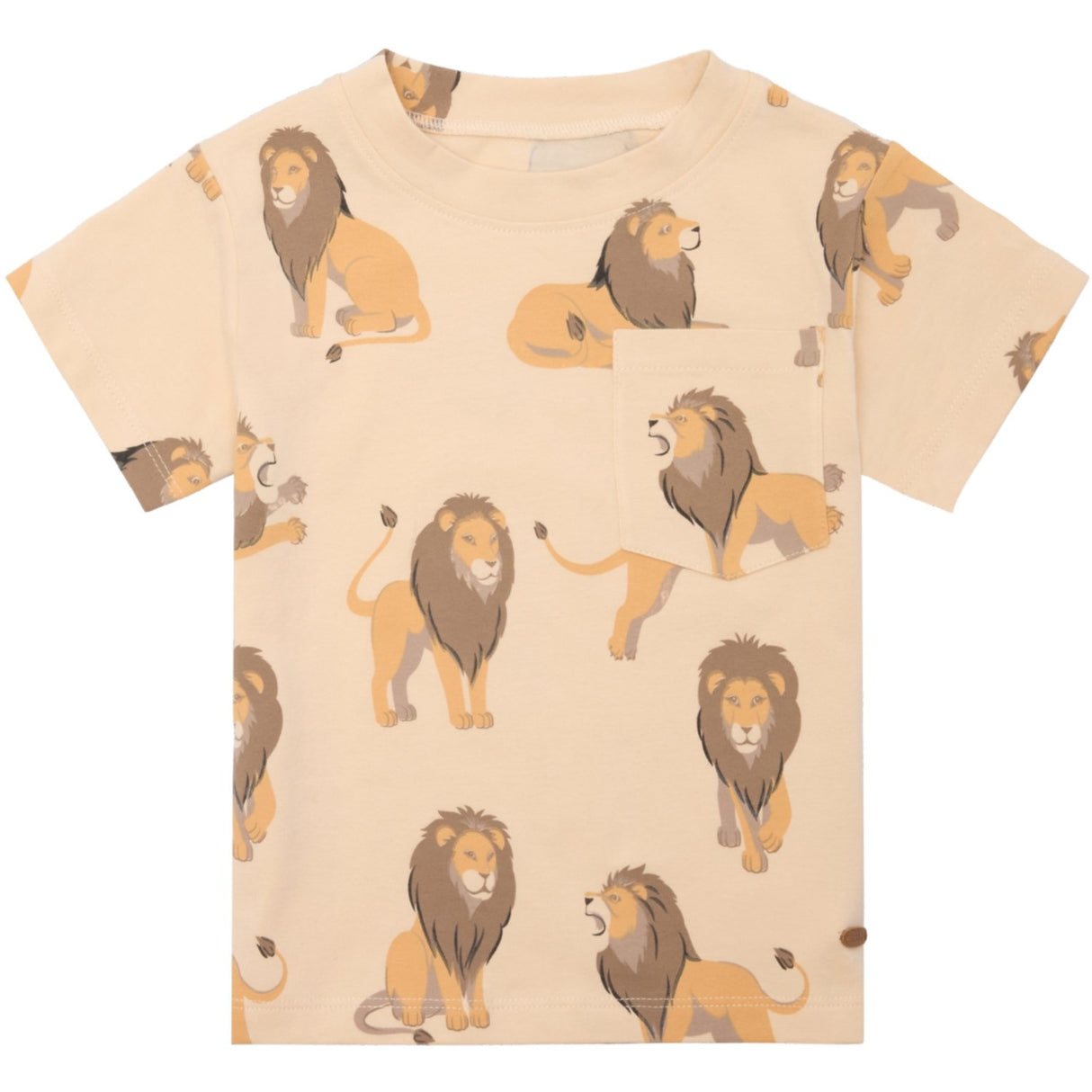 Hust & Claire Sand Anton T-shirt