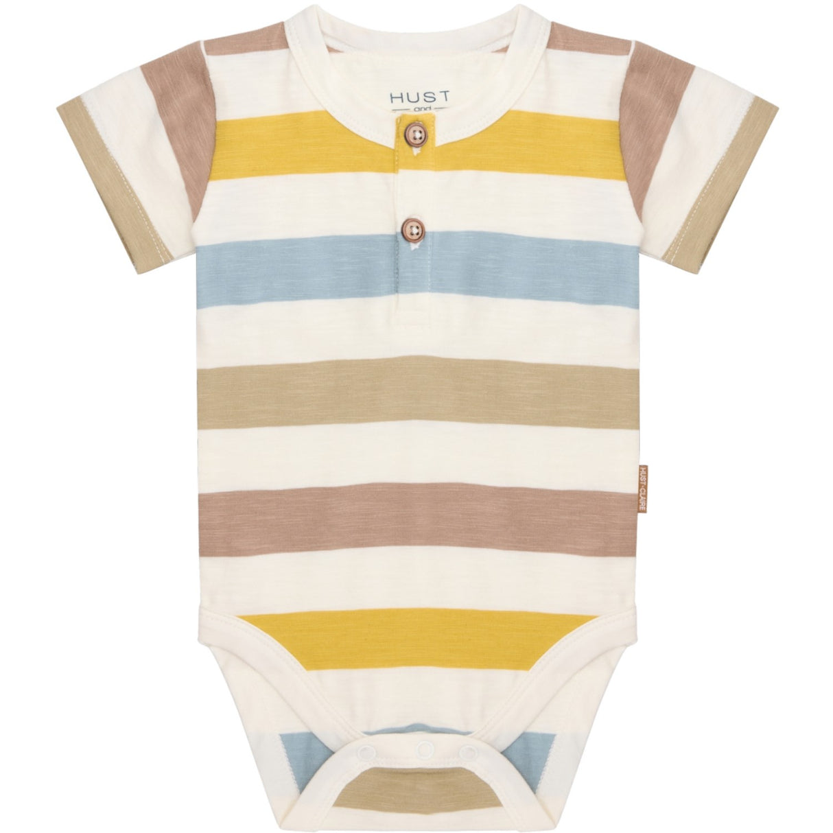 Hust & Claire Ivory Billy Body