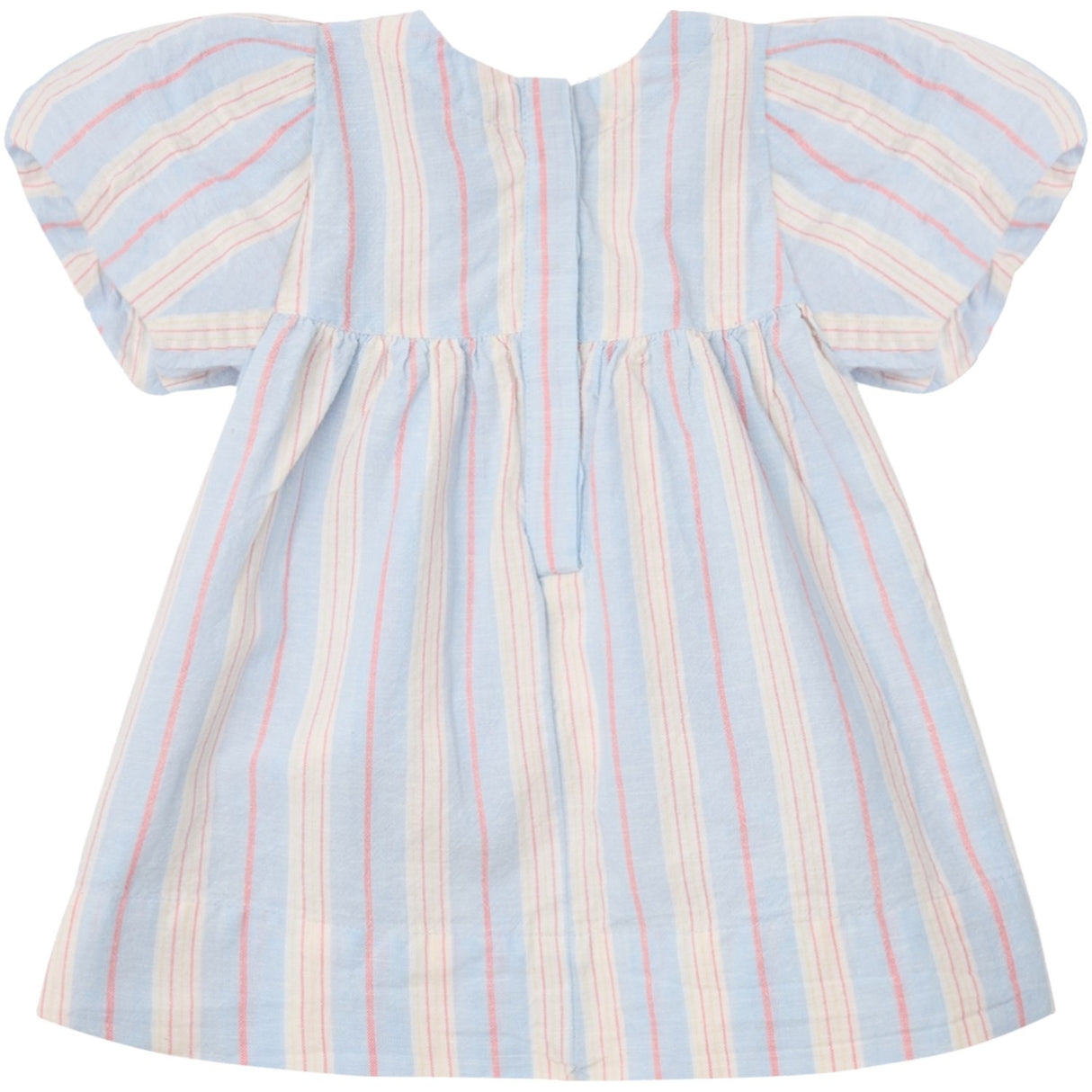 Hust & Claire Winter Sky Kally Dress