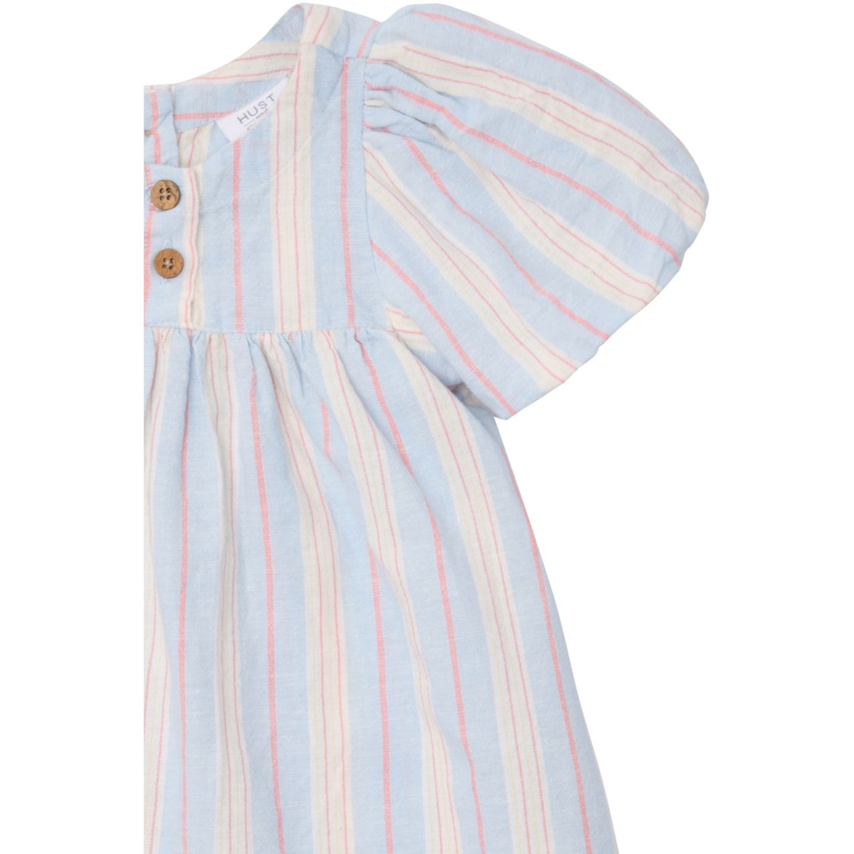 Hust & Claire Winter Sky Kally Dress