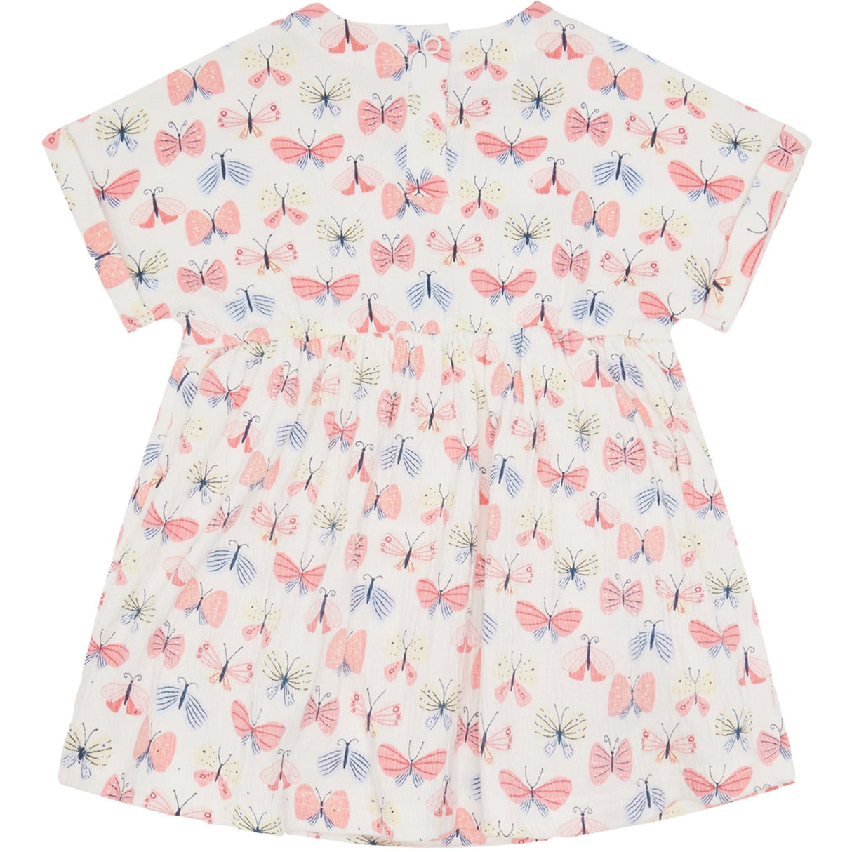 Hust & Claire Ivory Kaja Dress