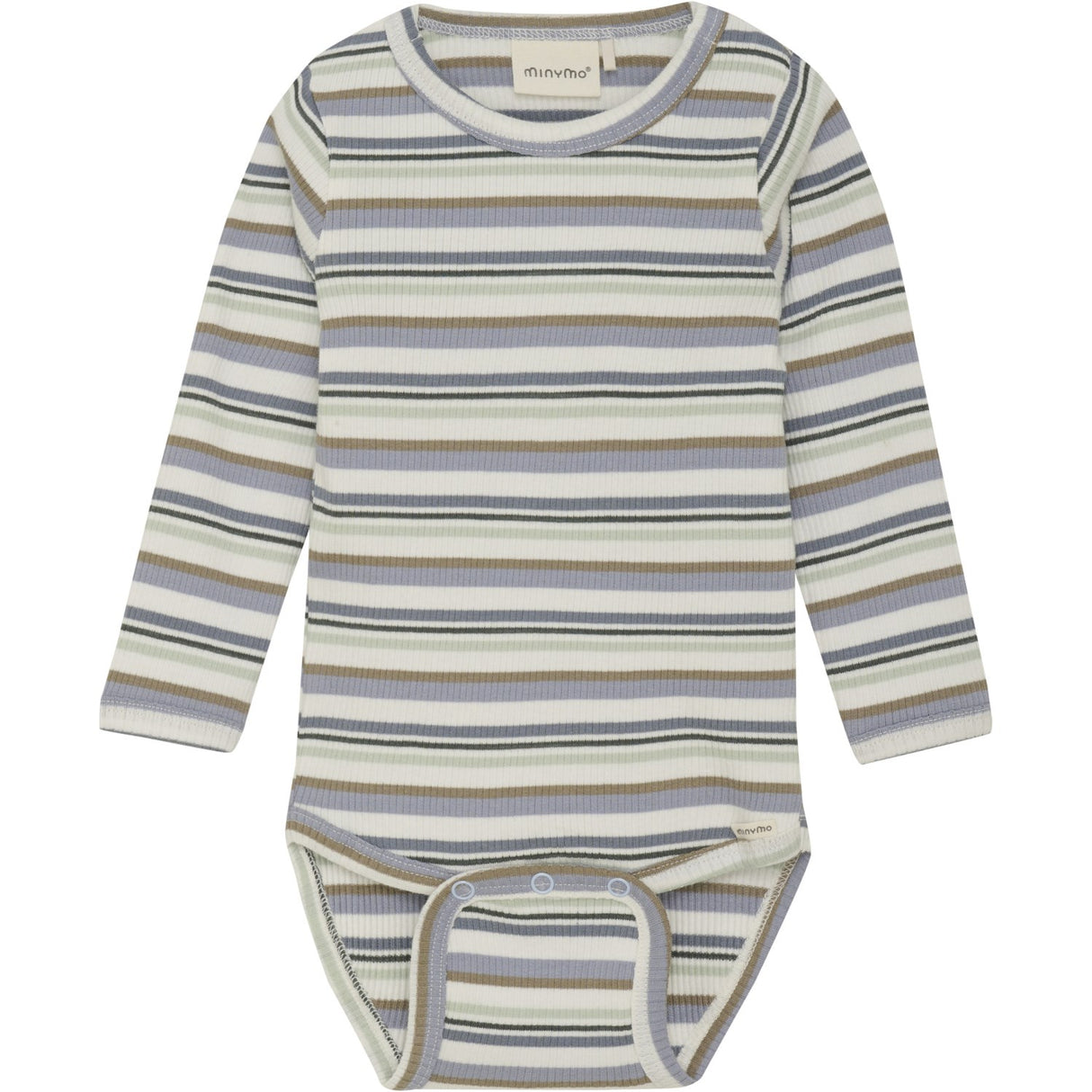 Minymo Blue Fog Body Rib